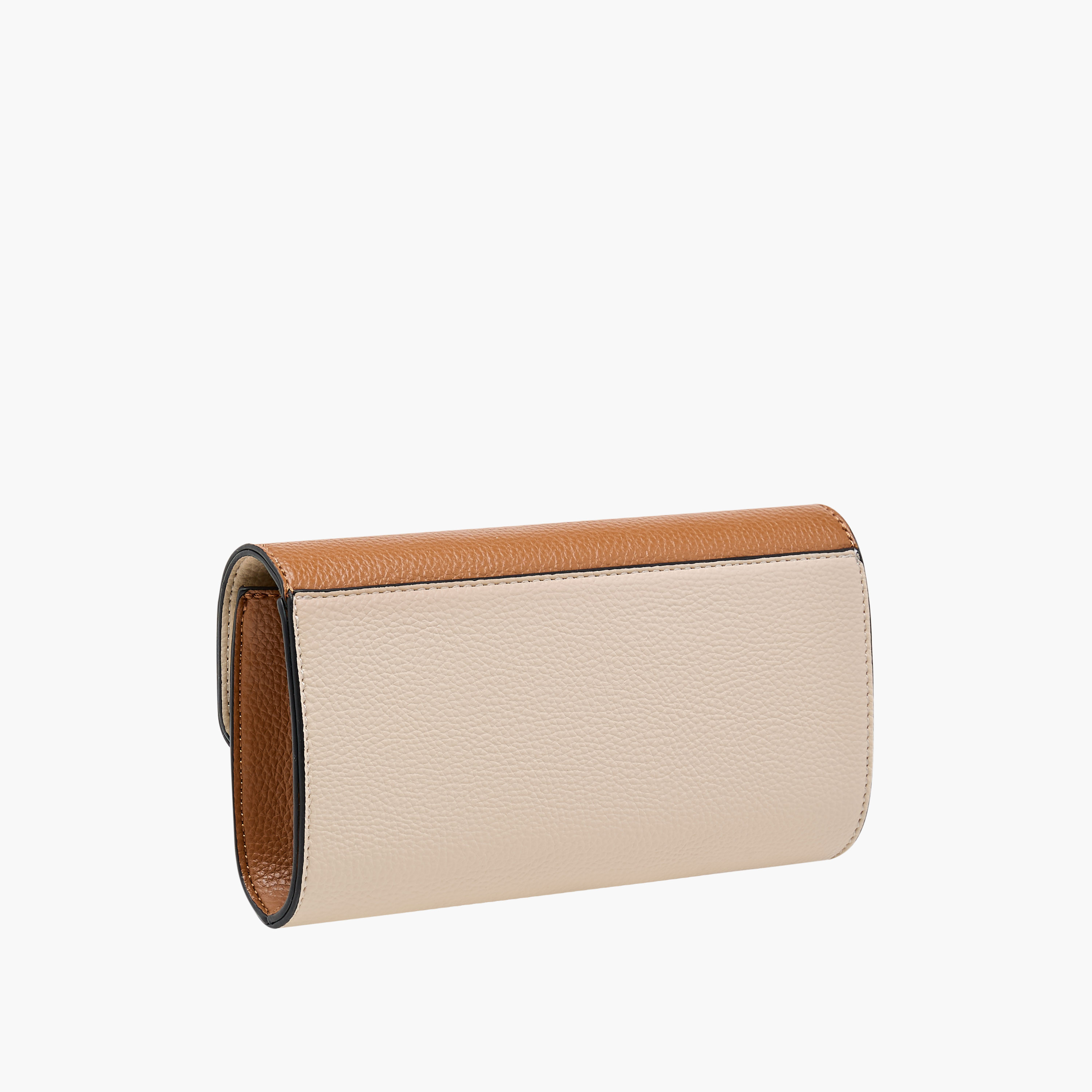 شنطة كروس بودي بقوالب ملونة وحزام سلسلة من سيليست-women-bagsandwallets-handbags-image-4