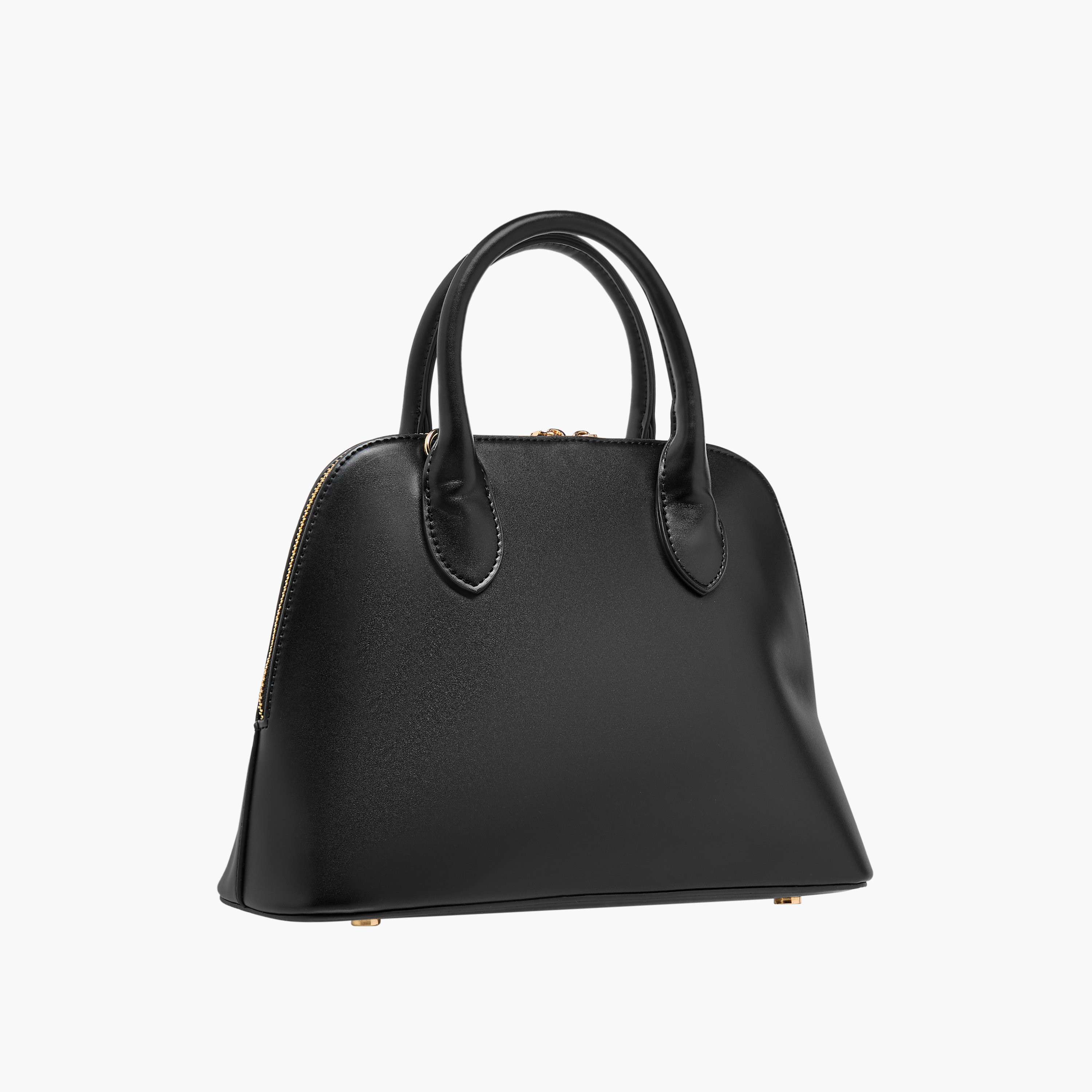 Celeste Logo Accent Tote Bag with Handle and Zip Closure-women-bagsandwallets-handbags-image-4
