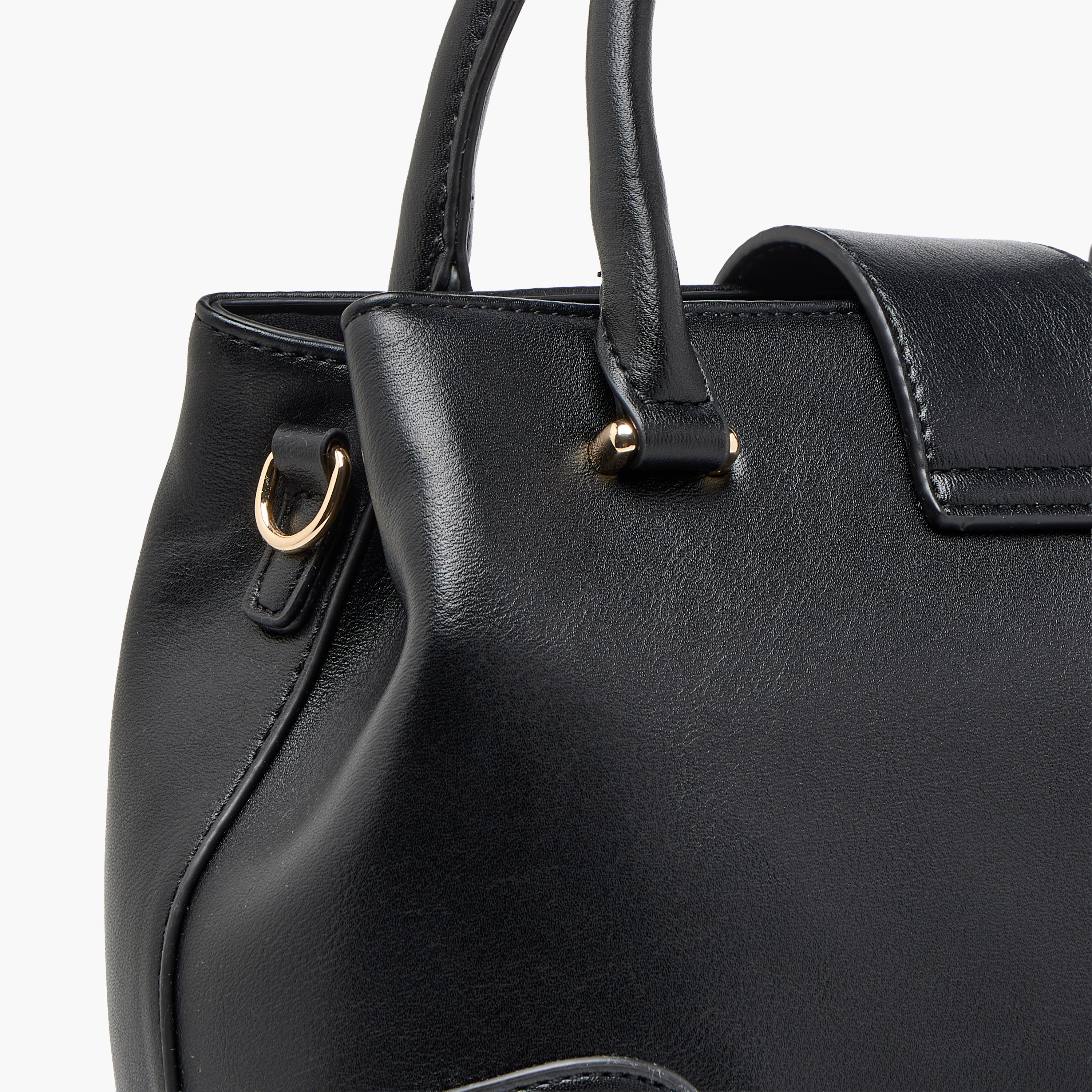شنطة كروس بودي بحزام قابل للفصل وزينة إبزيم من ساشا-women-bagsandwallets-handbags-image-6
