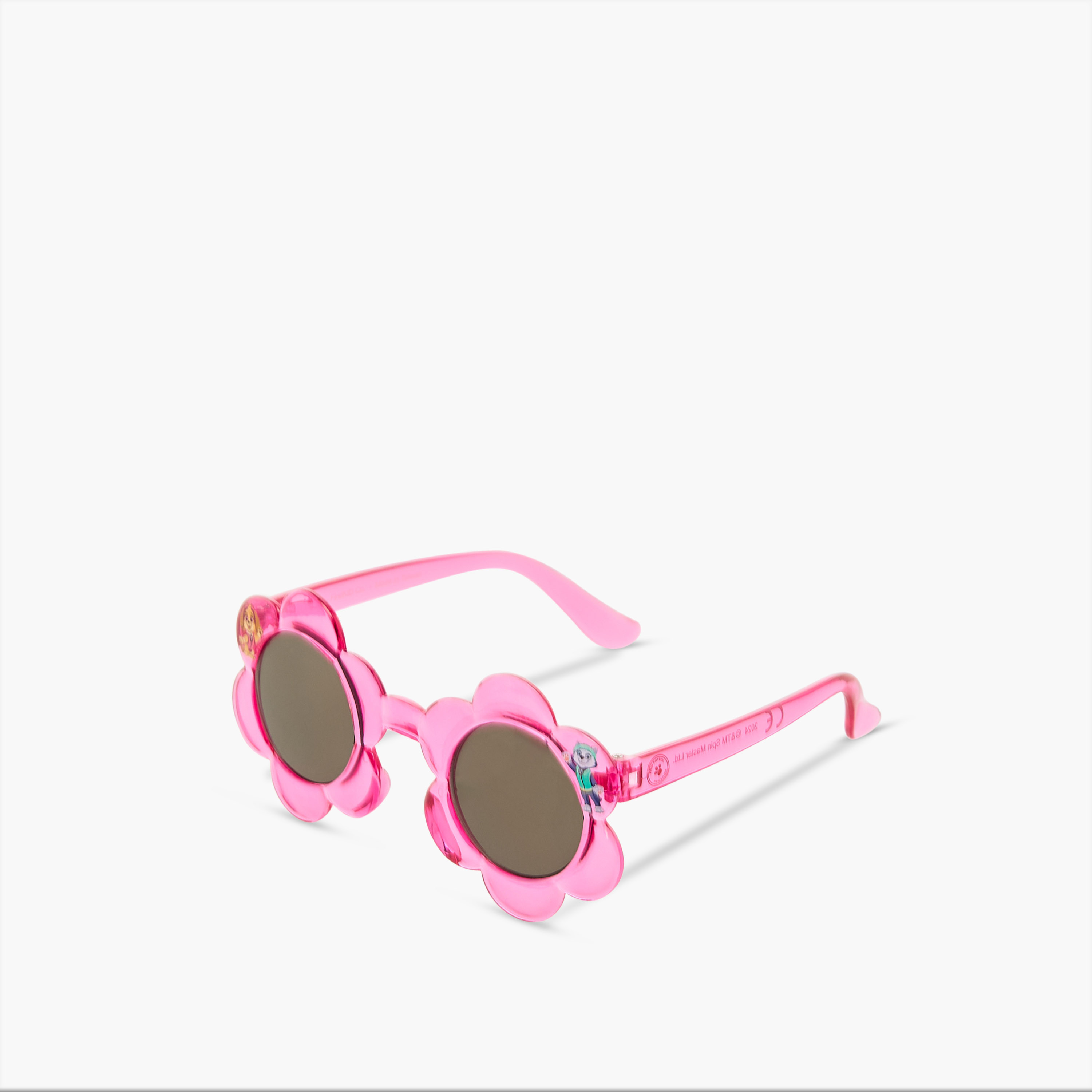Barbie Printed Full Rim Sunglasses-girls-accessories-sunglasses-image-1