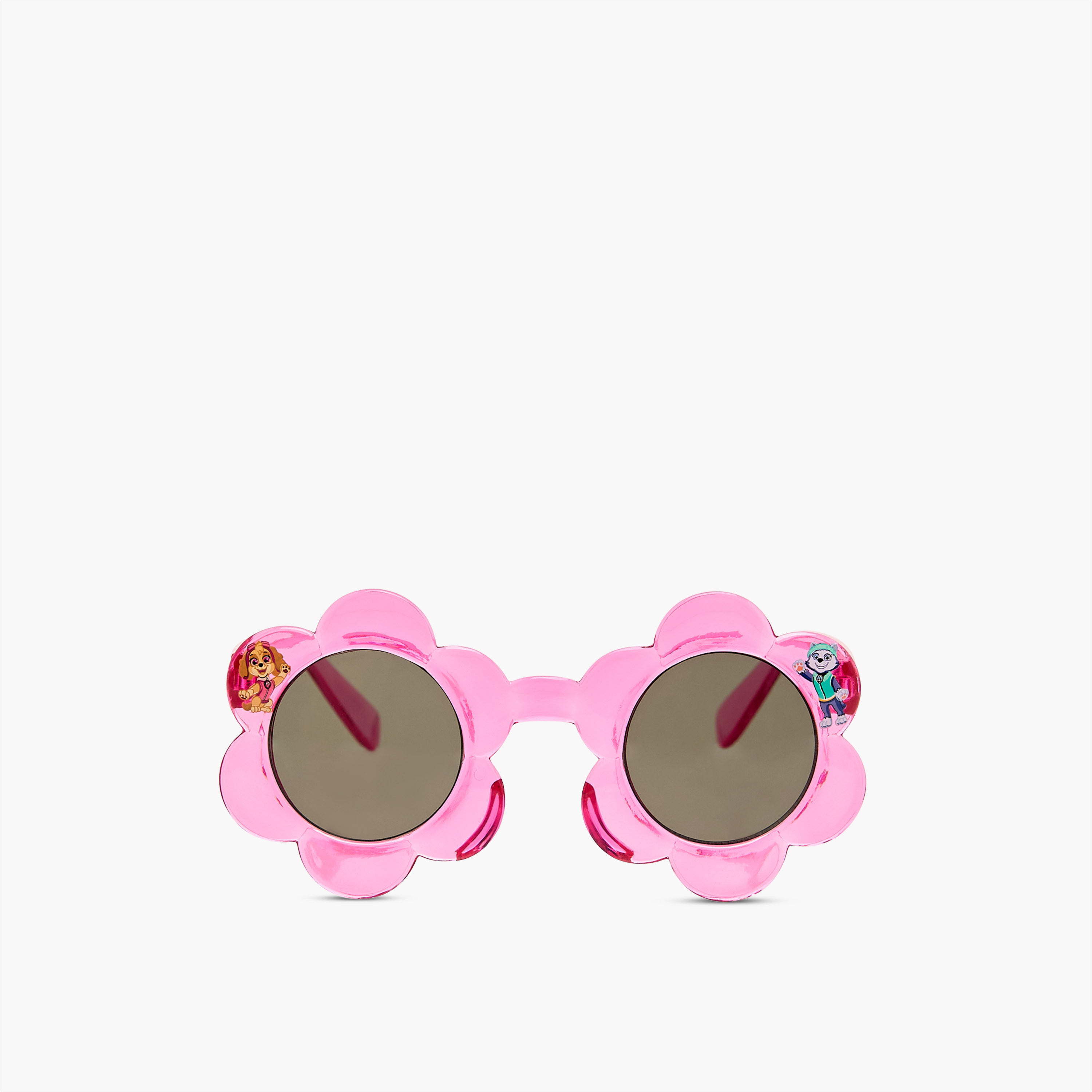 Barbie Printed Full Rim Sunglasses-girls-accessories-sunglasses-image-2