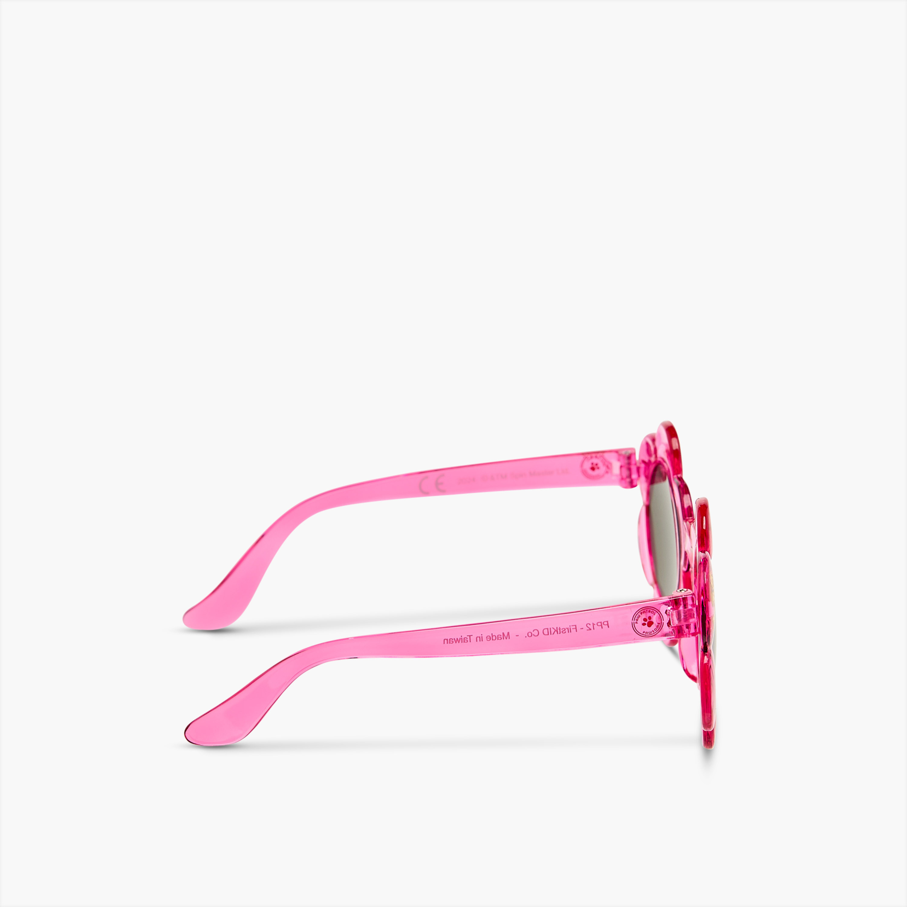 Barbie Printed Full Rim Sunglasses-girls-accessories-sunglasses-image-3