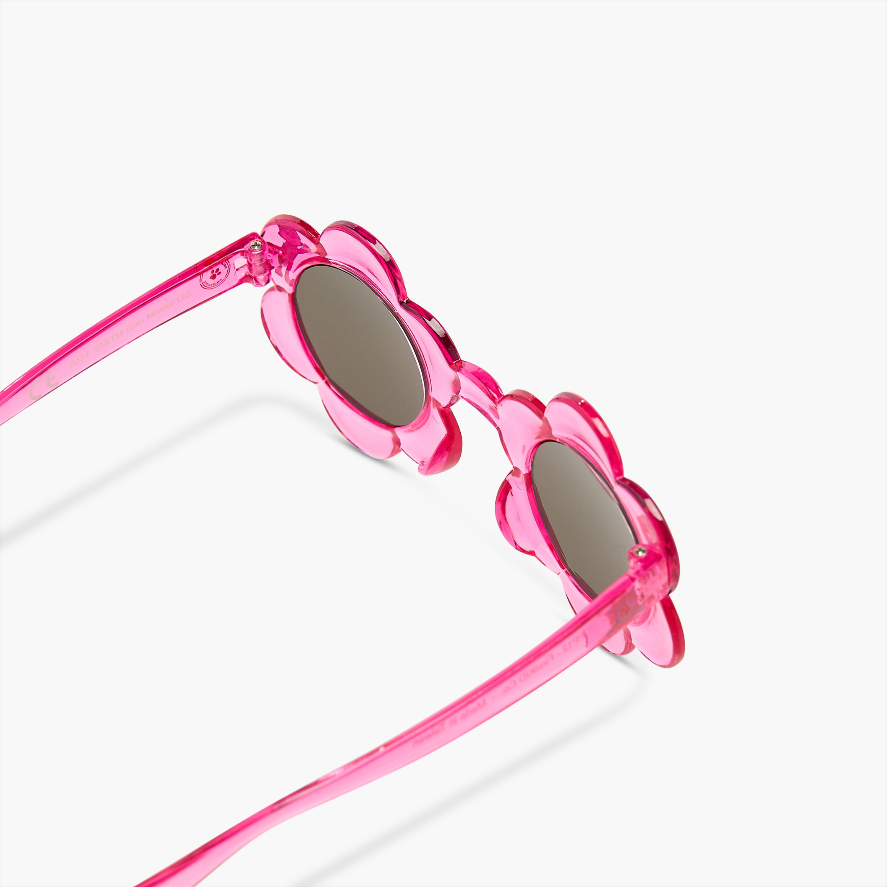Barbie Printed Full Rim Sunglasses-girls-accessories-sunglasses-image-4