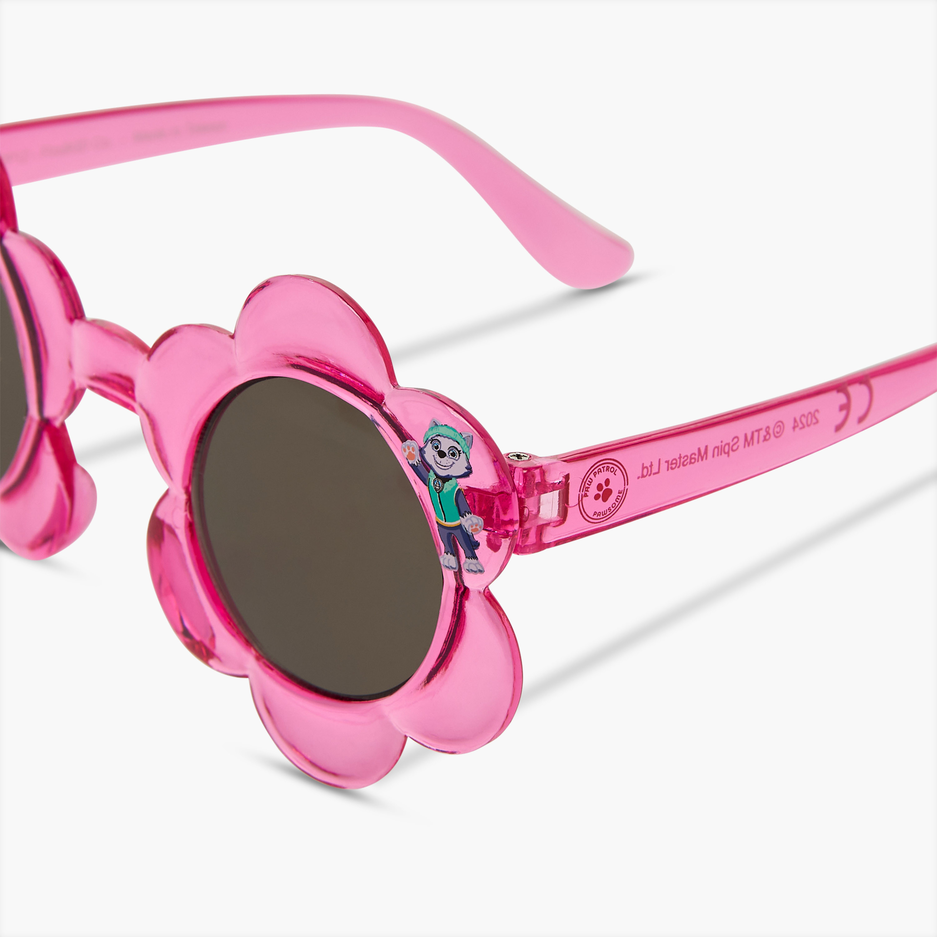 Barbie Printed Full Rim Sunglasses-girls-accessories-sunglasses-image-5