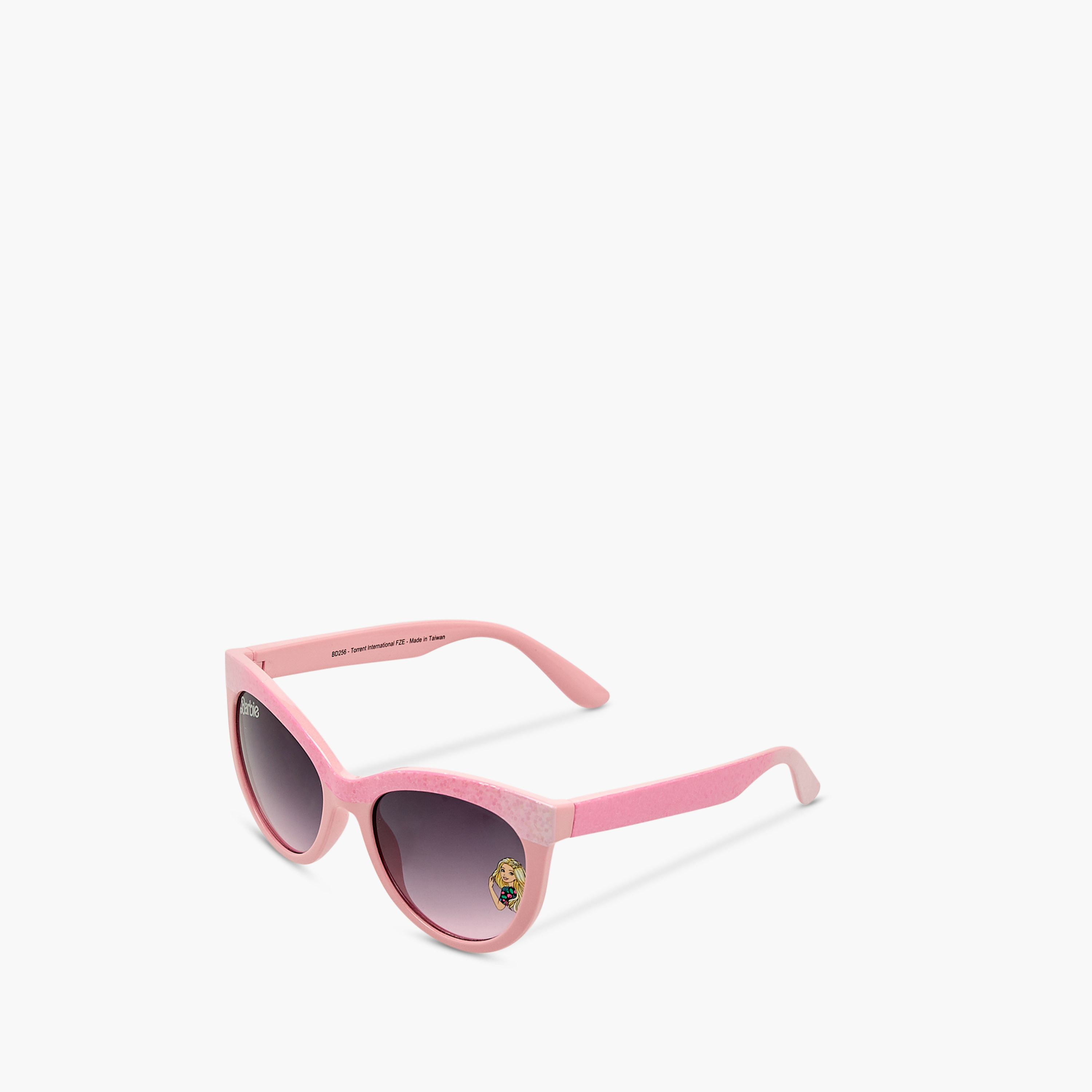 Barbie Printed Full Rim Sunglasses-girls-accessories-sunglasses-image-1
