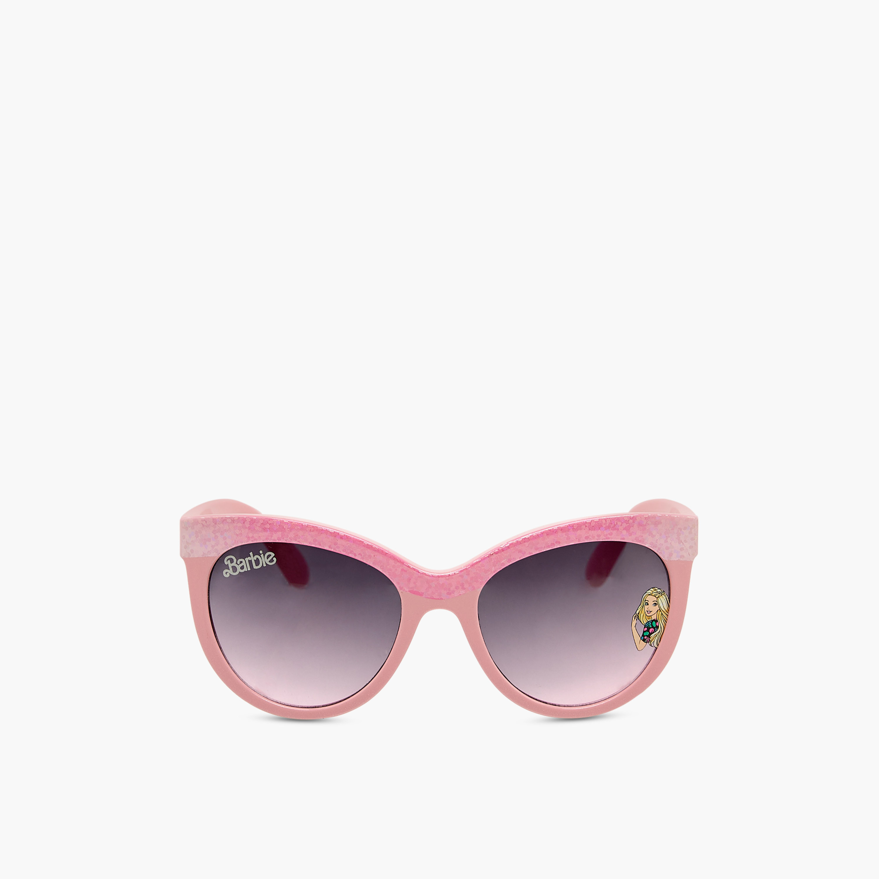 Barbie Printed Full Rim Sunglasses-girls-accessories-sunglasses-image-2