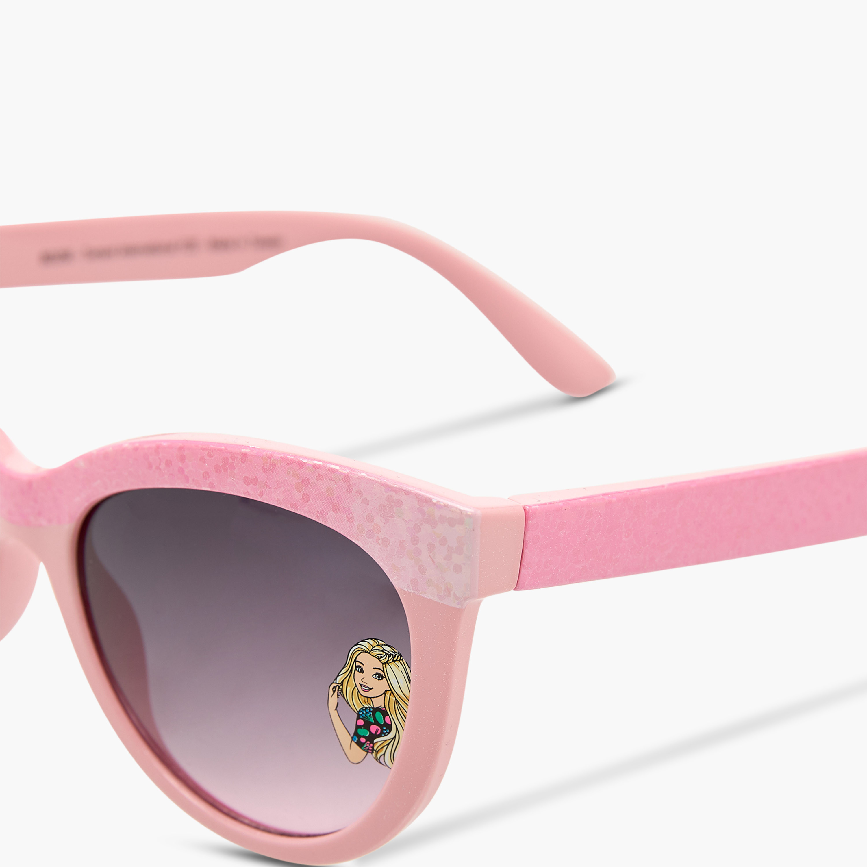 Barbie Printed Full Rim Sunglasses-girls-accessories-sunglasses-image-4