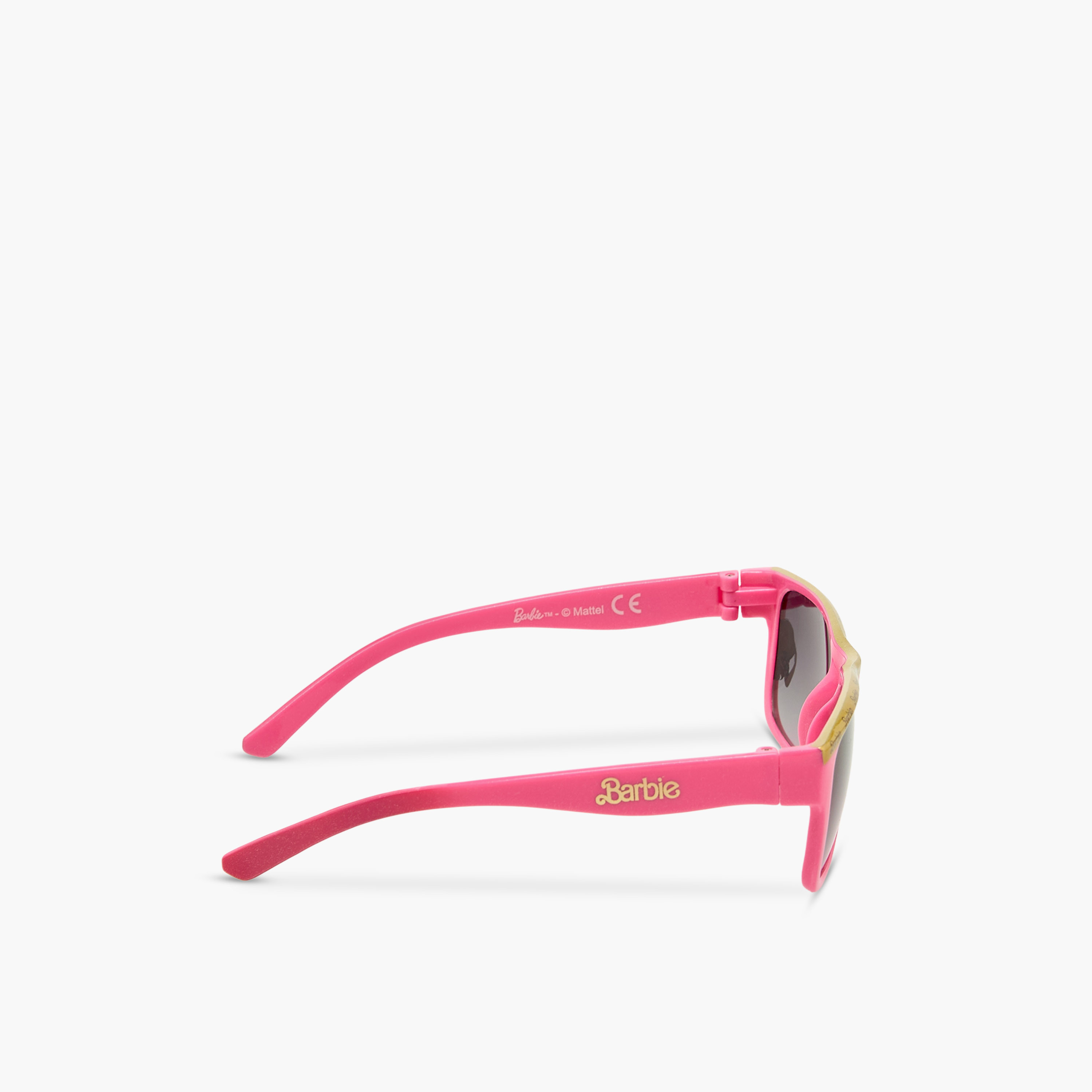 Barbie Printed Full Rim Sunglasses-girls-accessories-sunglasses-image-2
