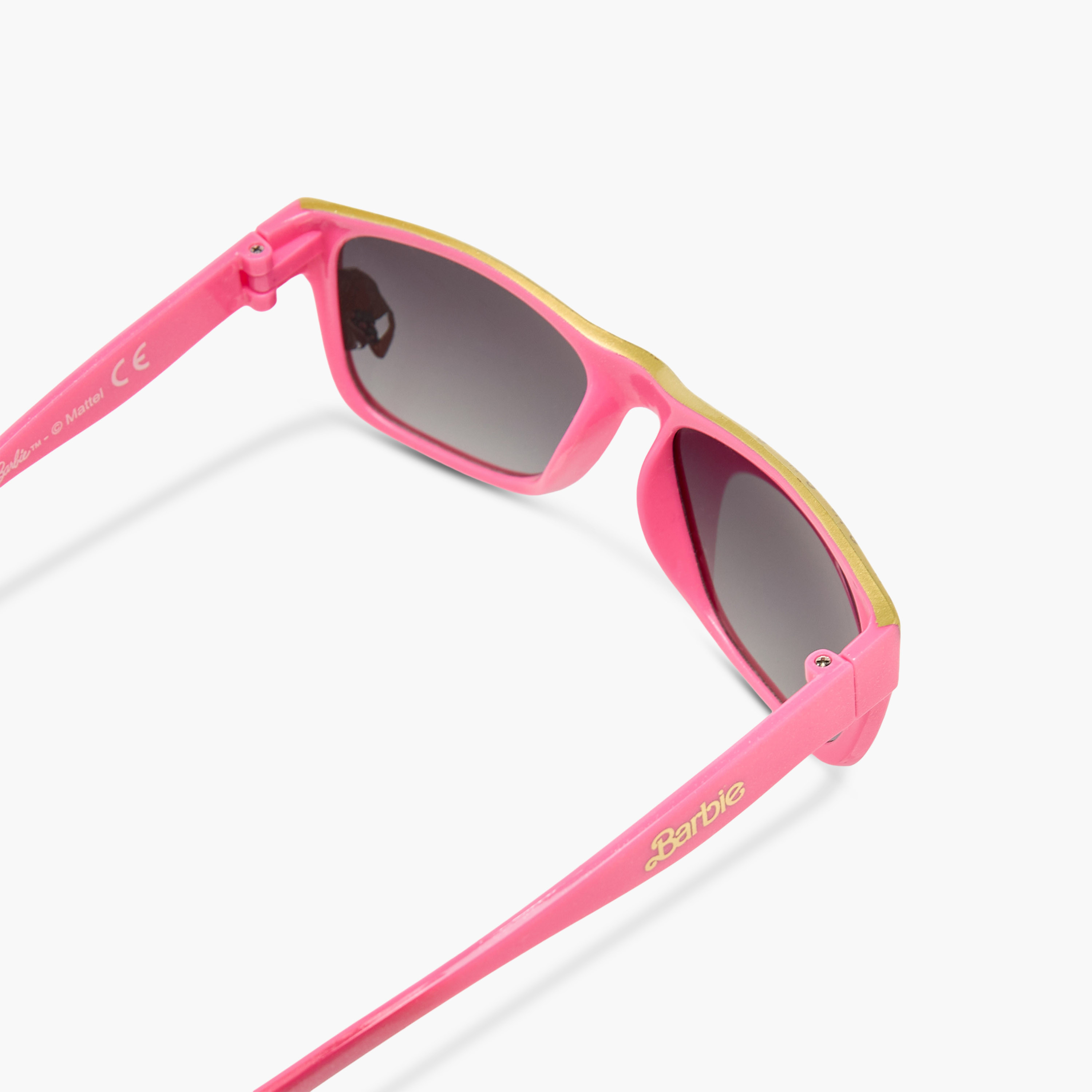 Barbie Printed Full Rim Sunglasses-girls-accessories-sunglasses-image-4