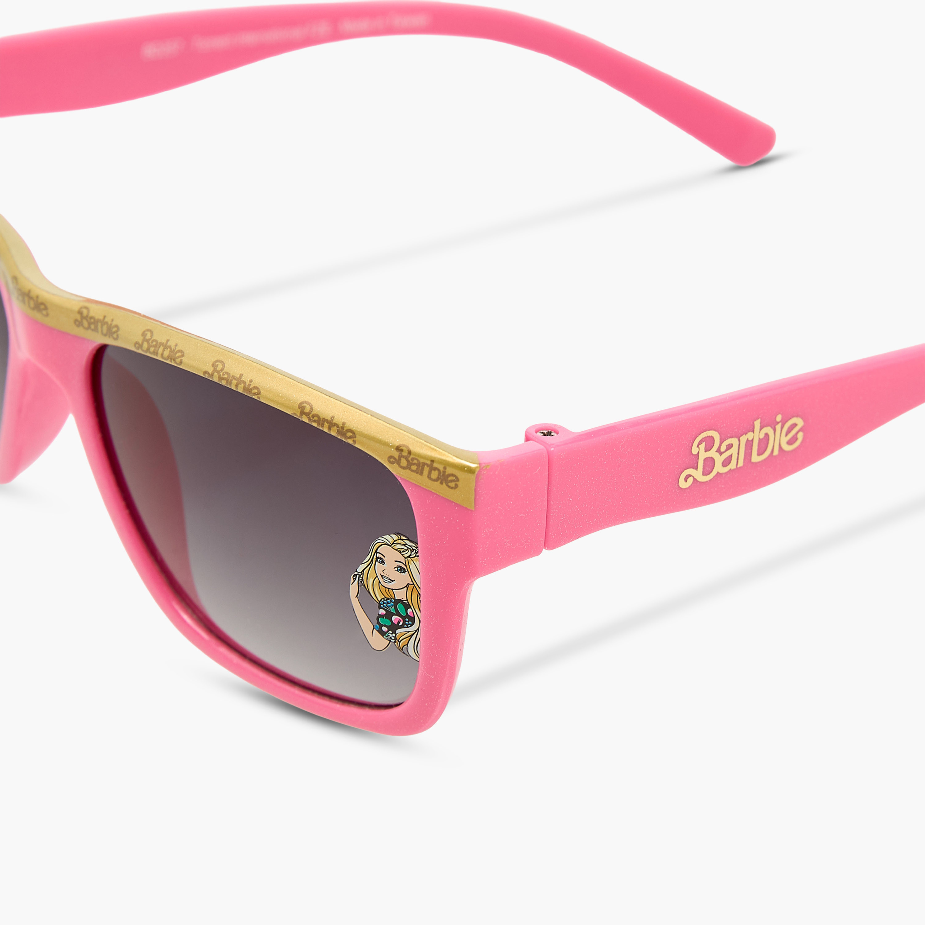 Barbie Printed Full Rim Sunglasses-girls-accessories-sunglasses-image-5