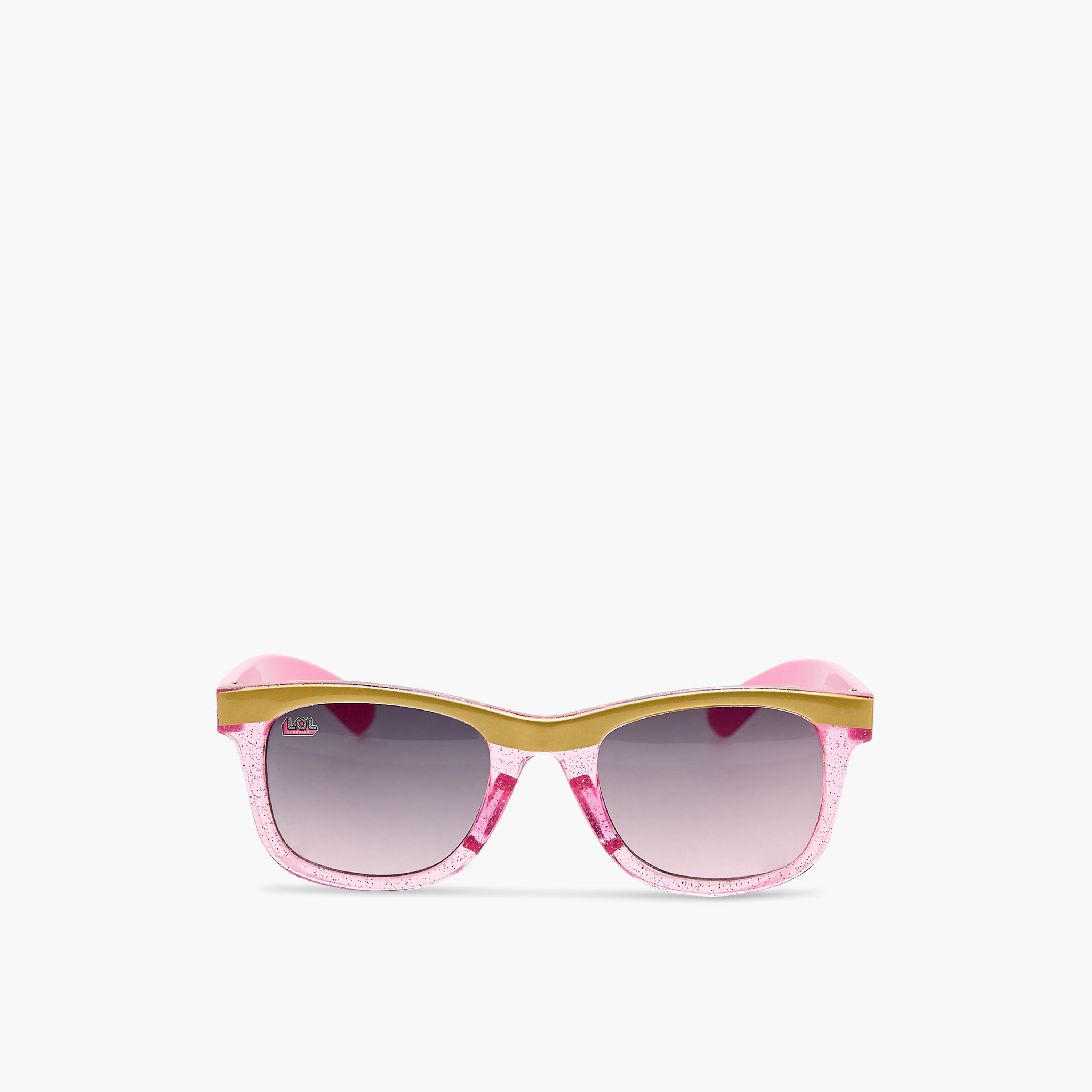L.O.L. Surprise! Tinted Lens Full Rim Sunglasses-girls-accessories-sunglasses-image-2