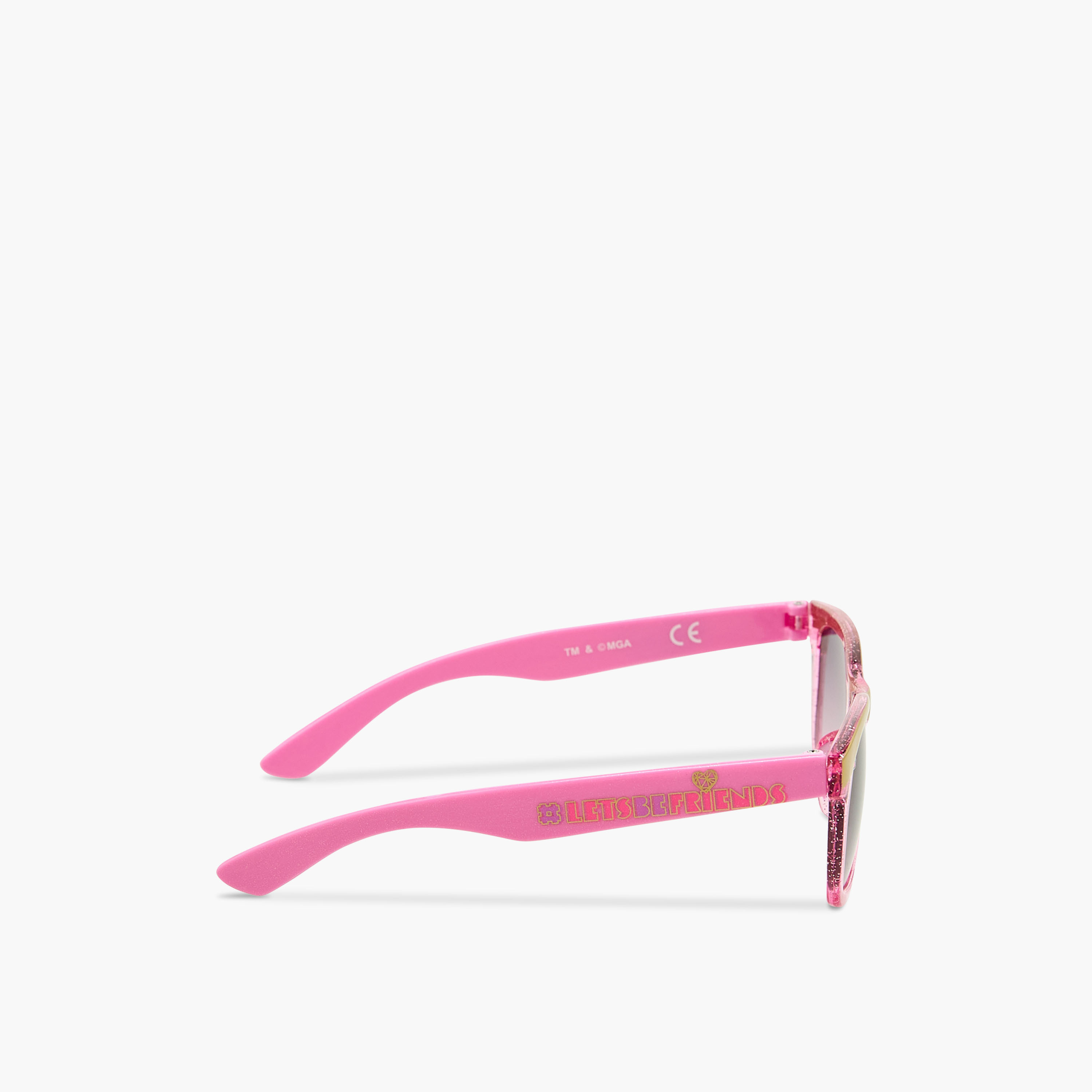 L.O.L. Surprise! Tinted Lens Full Rim Sunglasses-girls-accessories-sunglasses-image-3