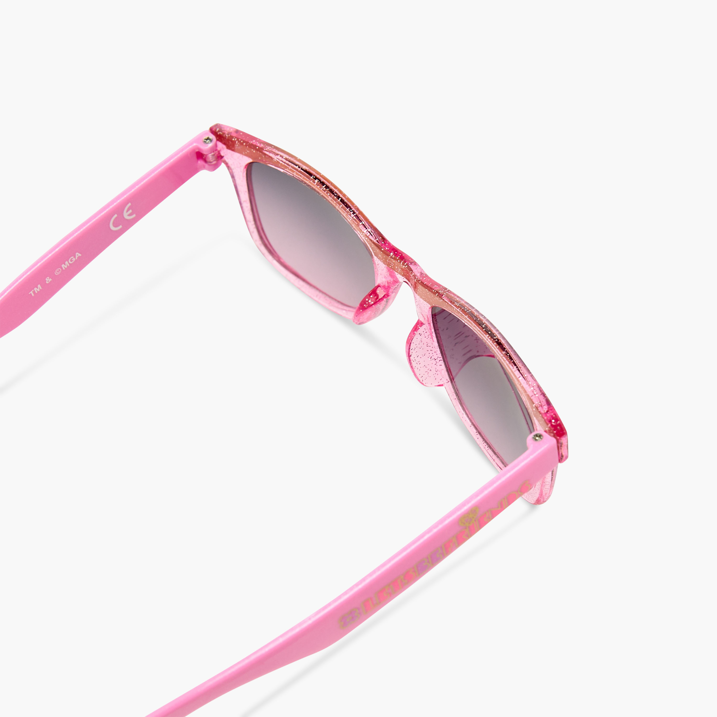 L.O.L. Surprise! Tinted Lens Full Rim Sunglasses-girls-accessories-sunglasses-image-5