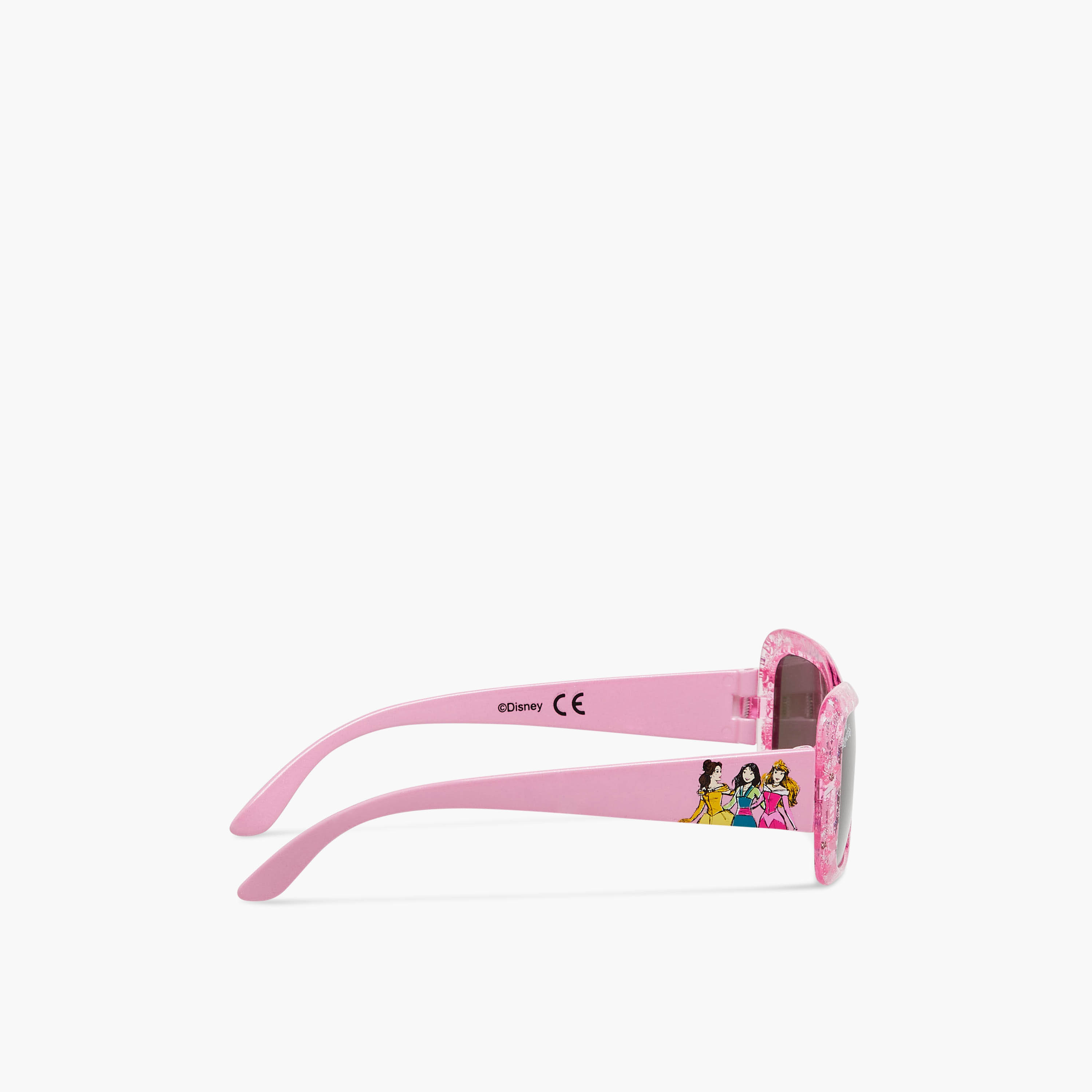 Disney Princess Print Sunglasses-girls-accessories-sunglasses-image-3