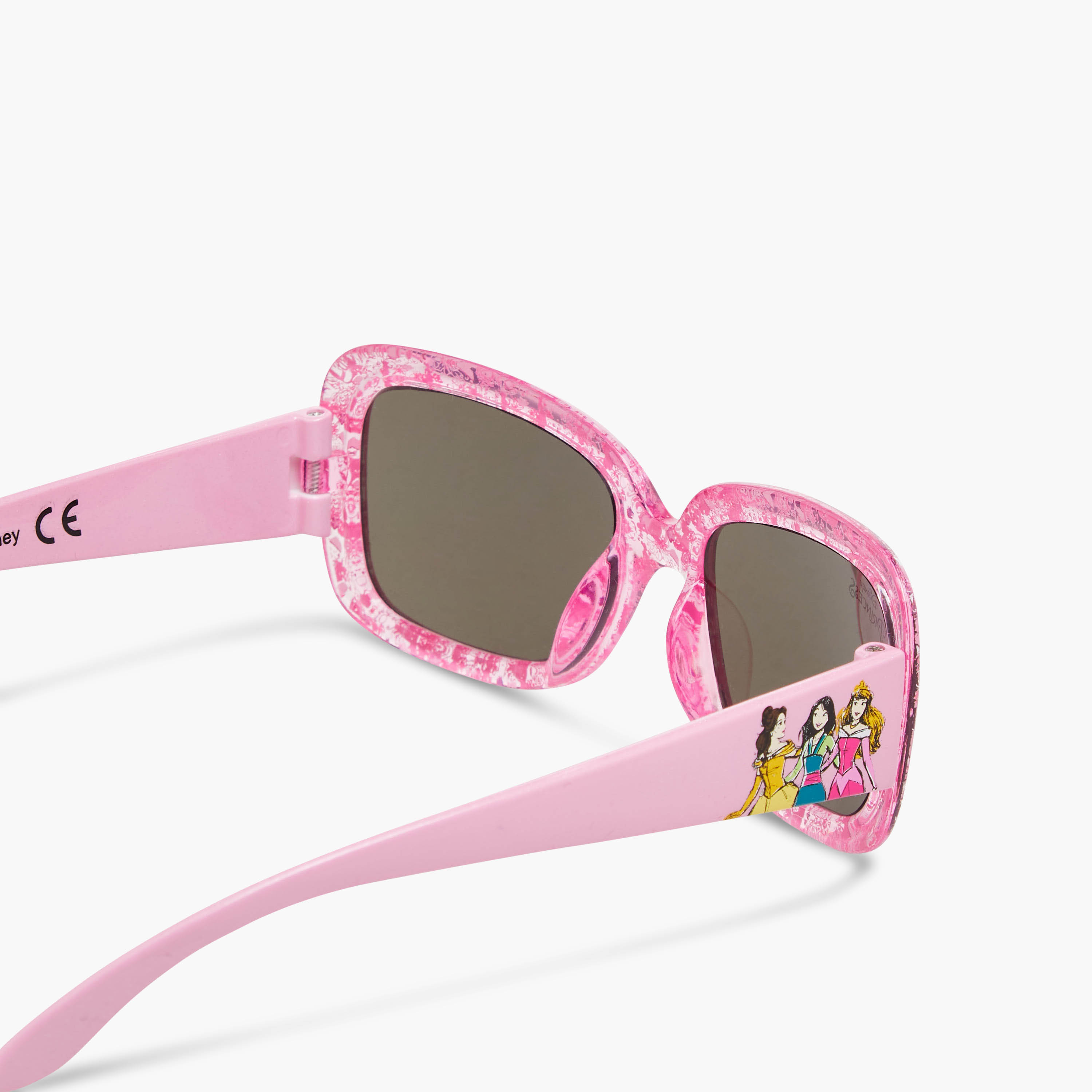 Disney Princess Print Sunglasses-girls-accessories-sunglasses-image-4