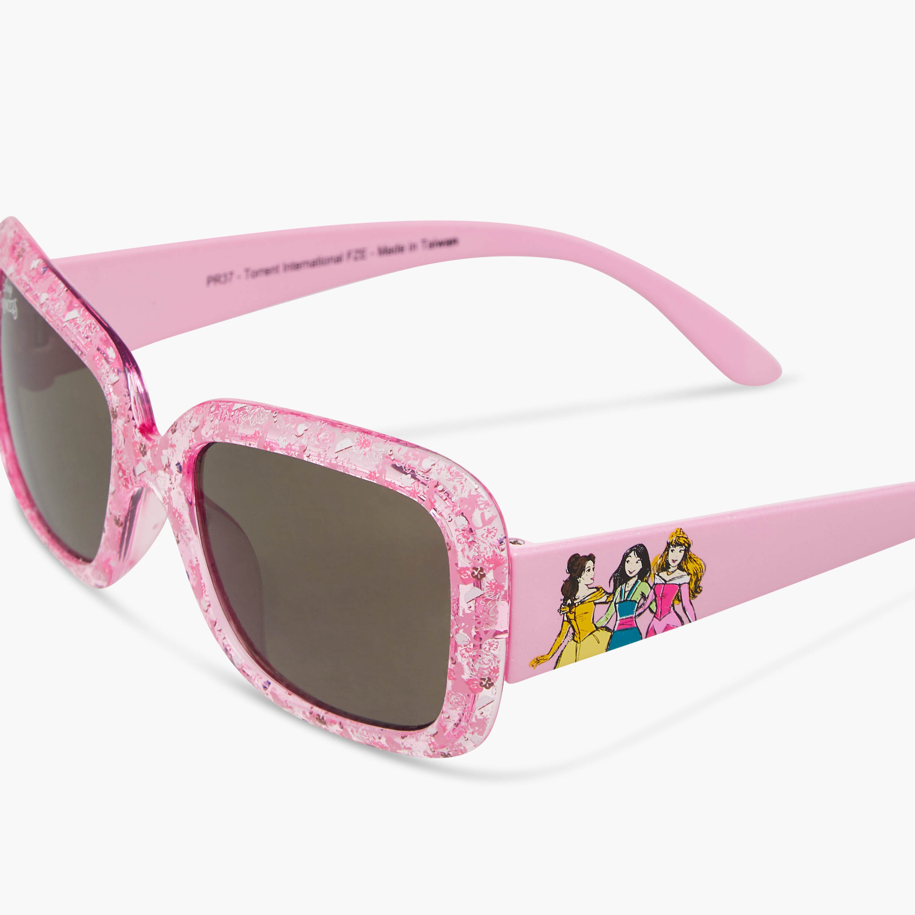 Disney Princess Print Sunglasses-girls-accessories-sunglasses-image-5