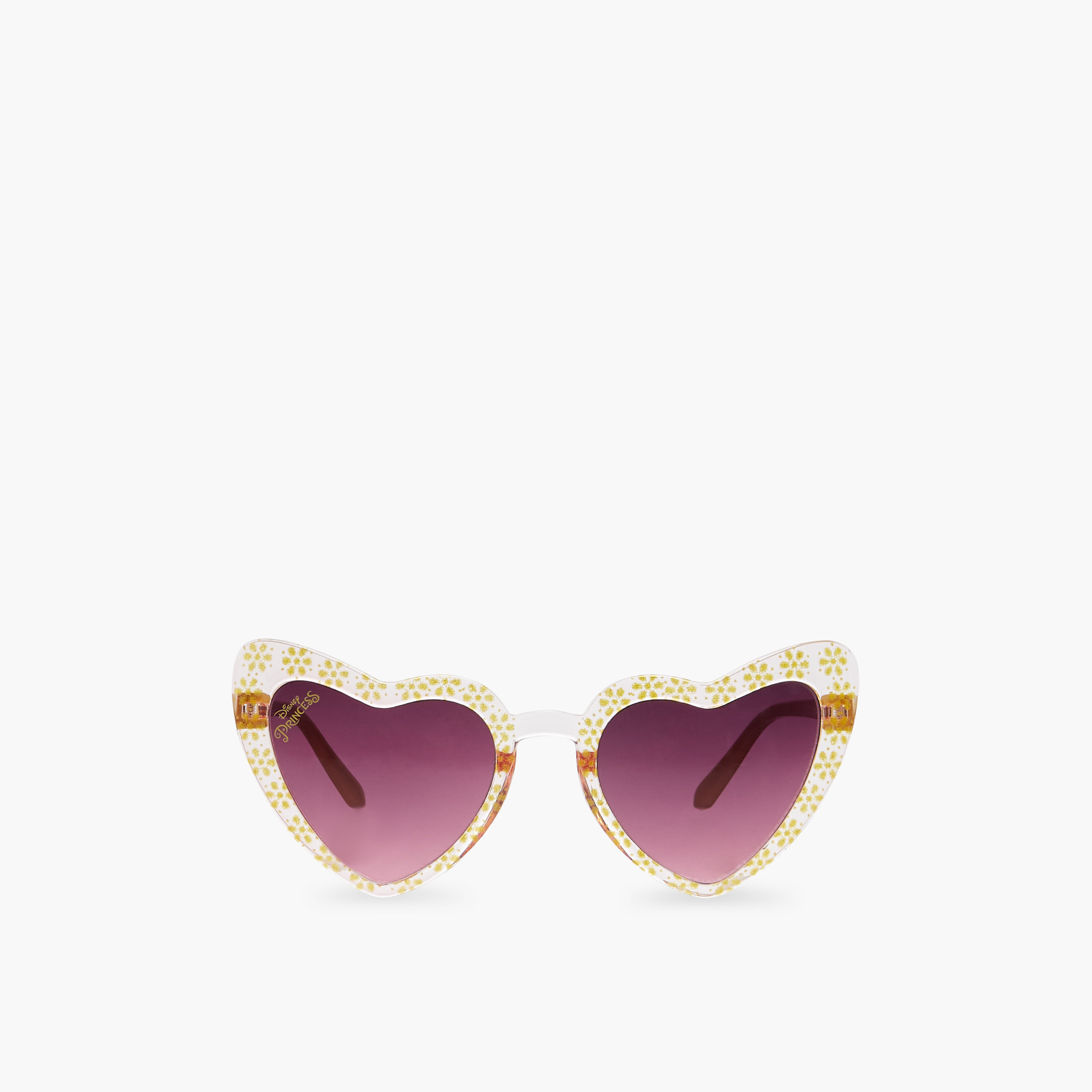 Disney Girls Sunglasses with Princesses Print-girls-accessories-sunglasses-image-2