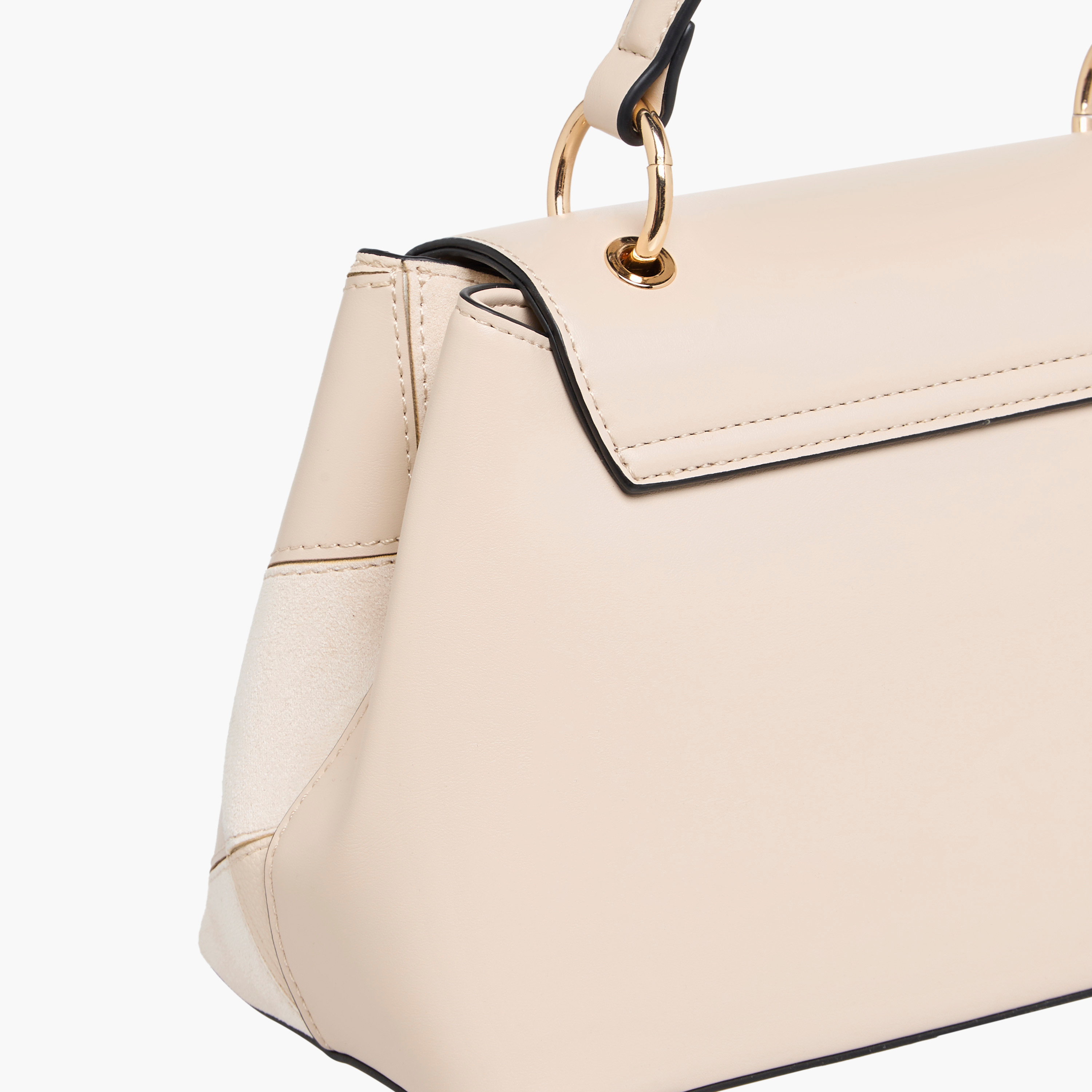 شنطة ساتشيل متعددة التصاميم بحزام قابل للفصل وطية إغلاق من سيليست-women-bagsandwallets-handbags-image-5