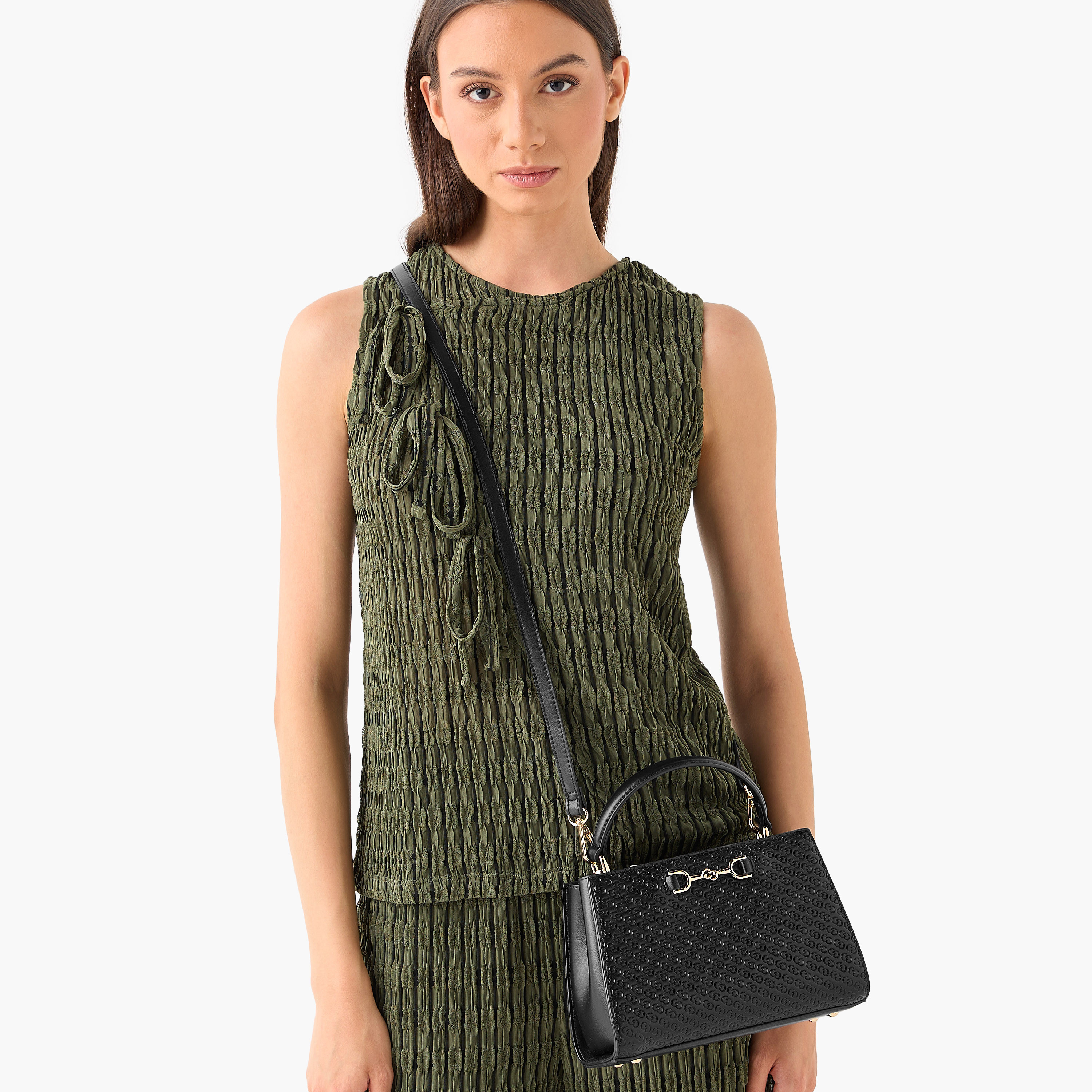 Celeste Monogram Embossed Tote Bag with Handle-women-bagsandwallets-handbags-image-8