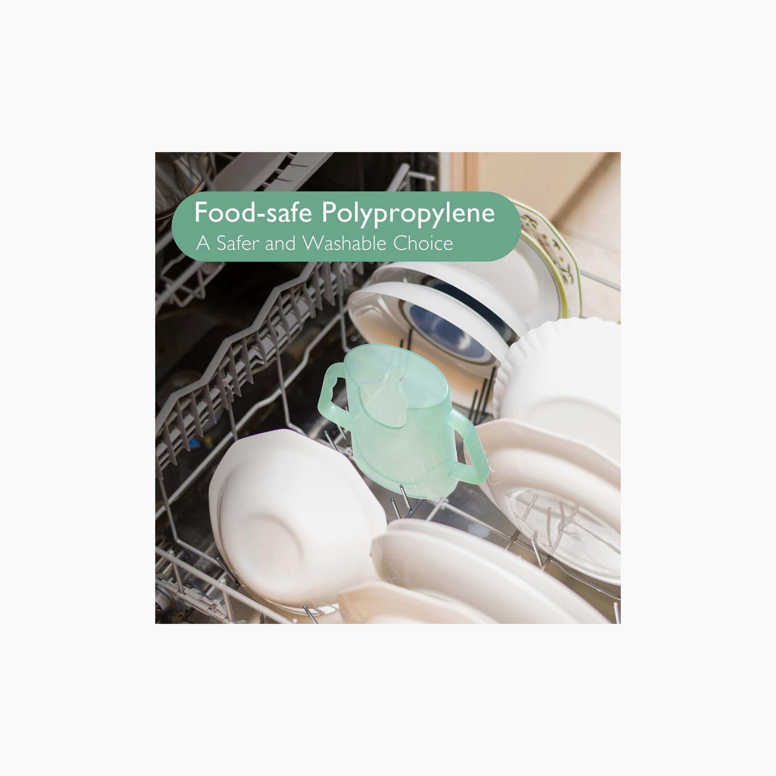 Momcozy Squeeze Pouch Holder - Green-baby-feeding-mealtimeessentials-image-6
