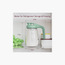 Momcozy Wide Mouth Breast Milk Pitcher - Green-baby-feeding-mealtimeessentials-image-7