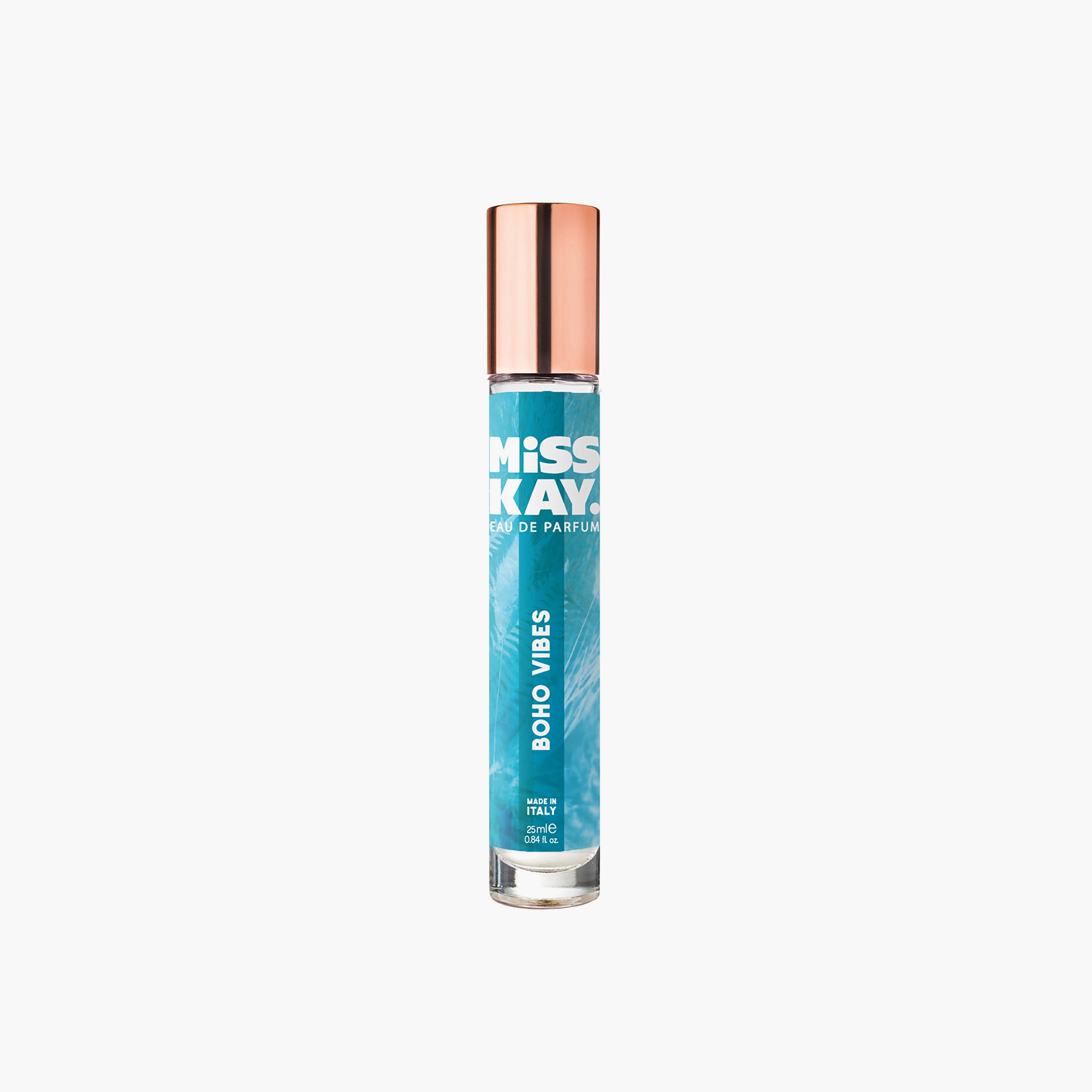 Miss Kay Boho Vibes EDP For Women 25 ML-beautyandpersonalcare-fragrance-women-image-1