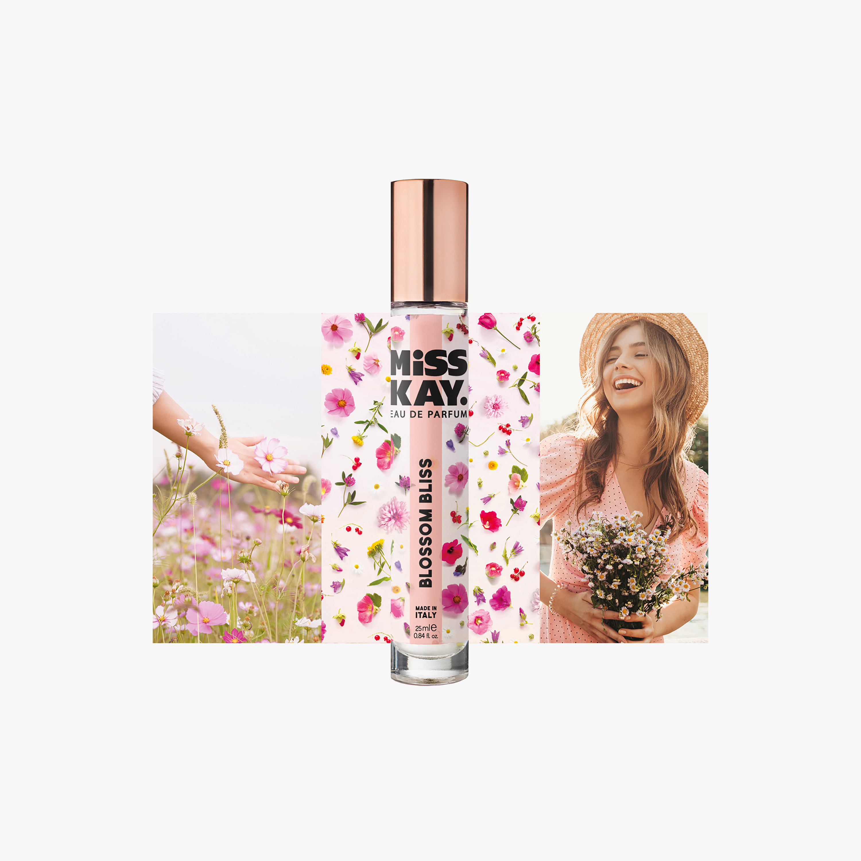 Miss Kay Blossom Bliss EDP For Women 25 ML-beautyandpersonalcare-fragrance-women-image-3