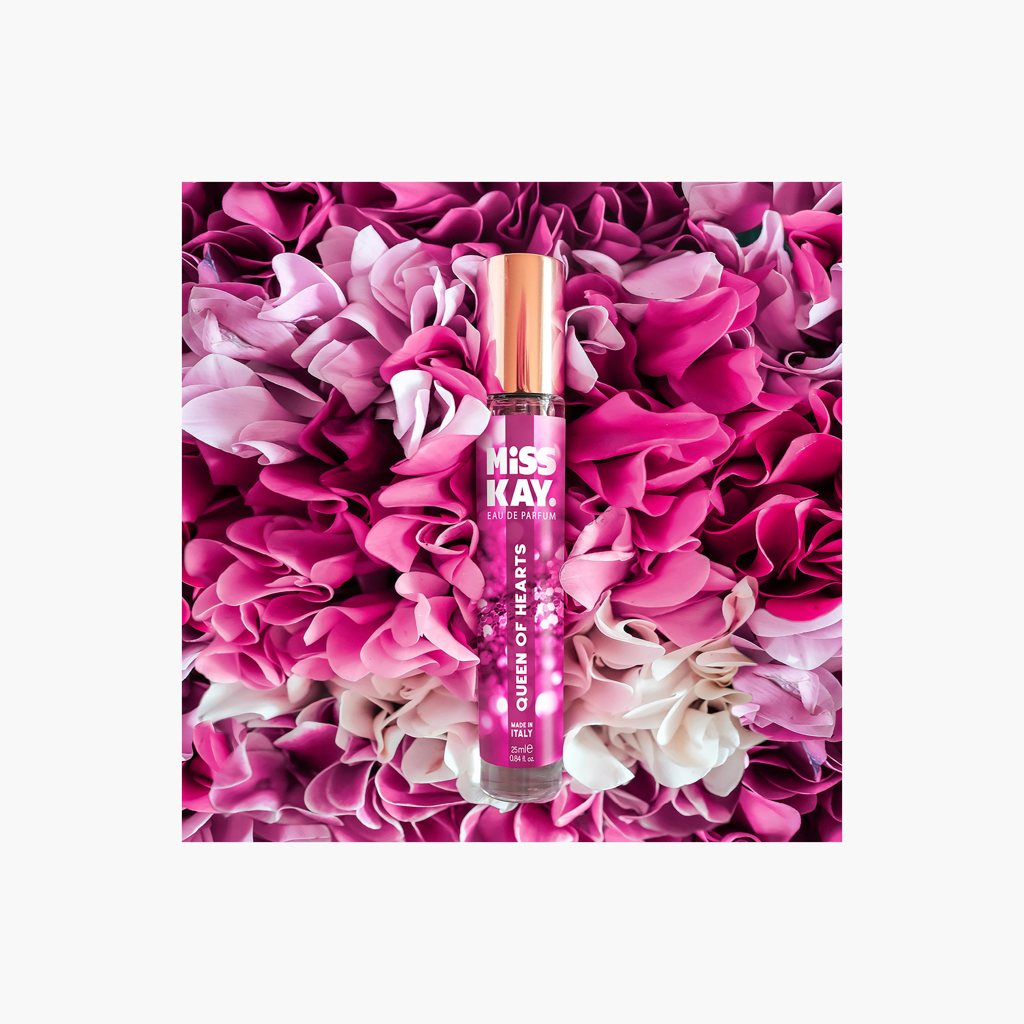 Miss Kay Queen of Hearts EDP For Women 25 ML-beautyandpersonalcare-fragrance-women-image-2
