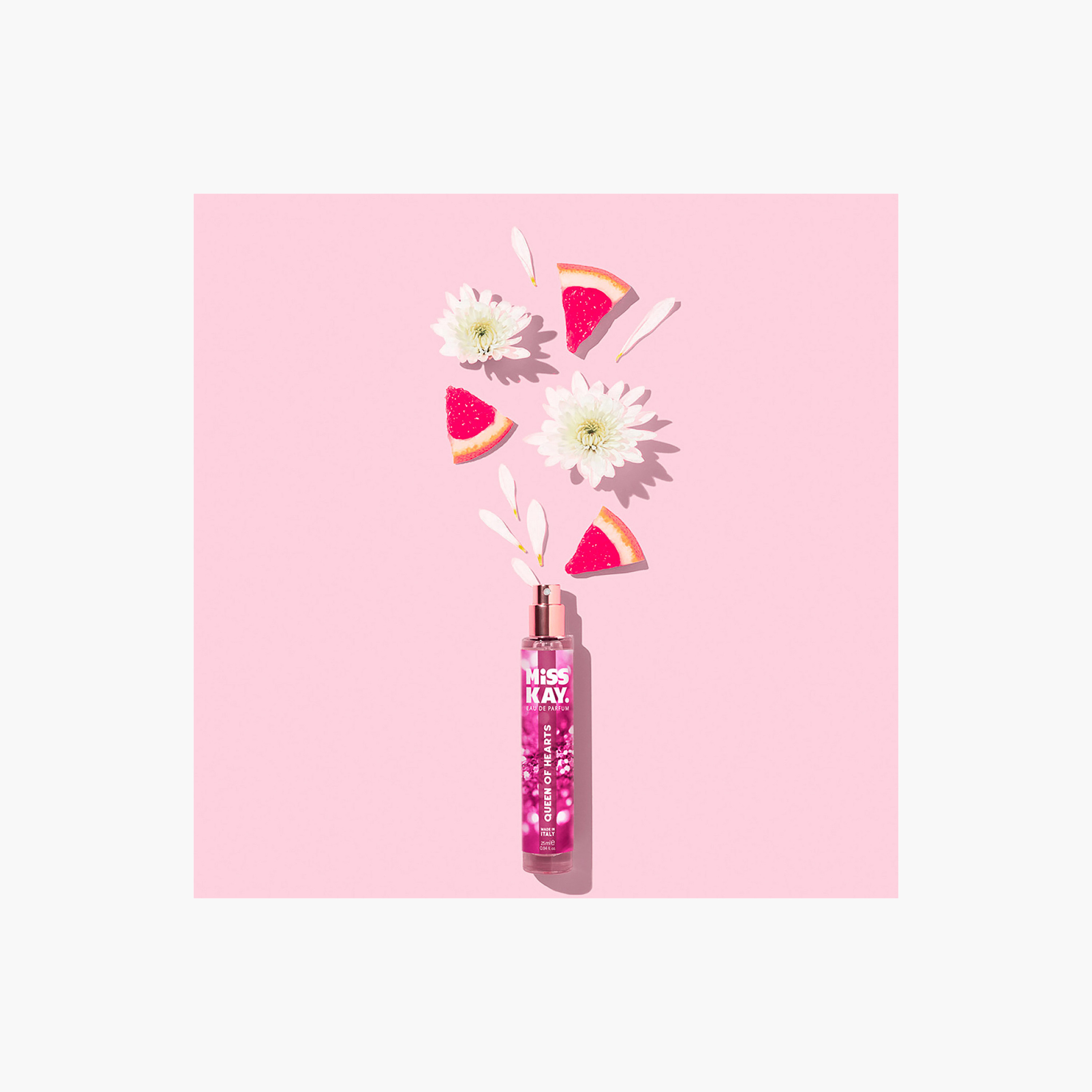 Miss Kay Queen of Hearts EDP For Women 25 ML-beautyandpersonalcare-fragrance-women-image-4