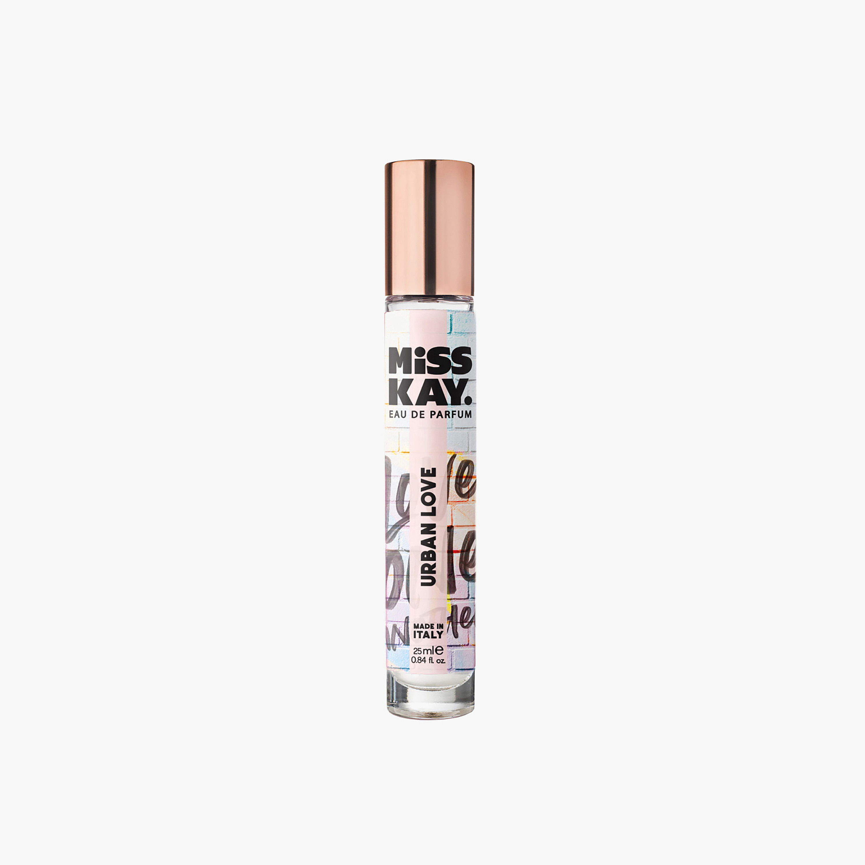 Miss Kay Urban Love EDP For Women 25 ML-beautyandpersonalcare-fragrance-women-image-1