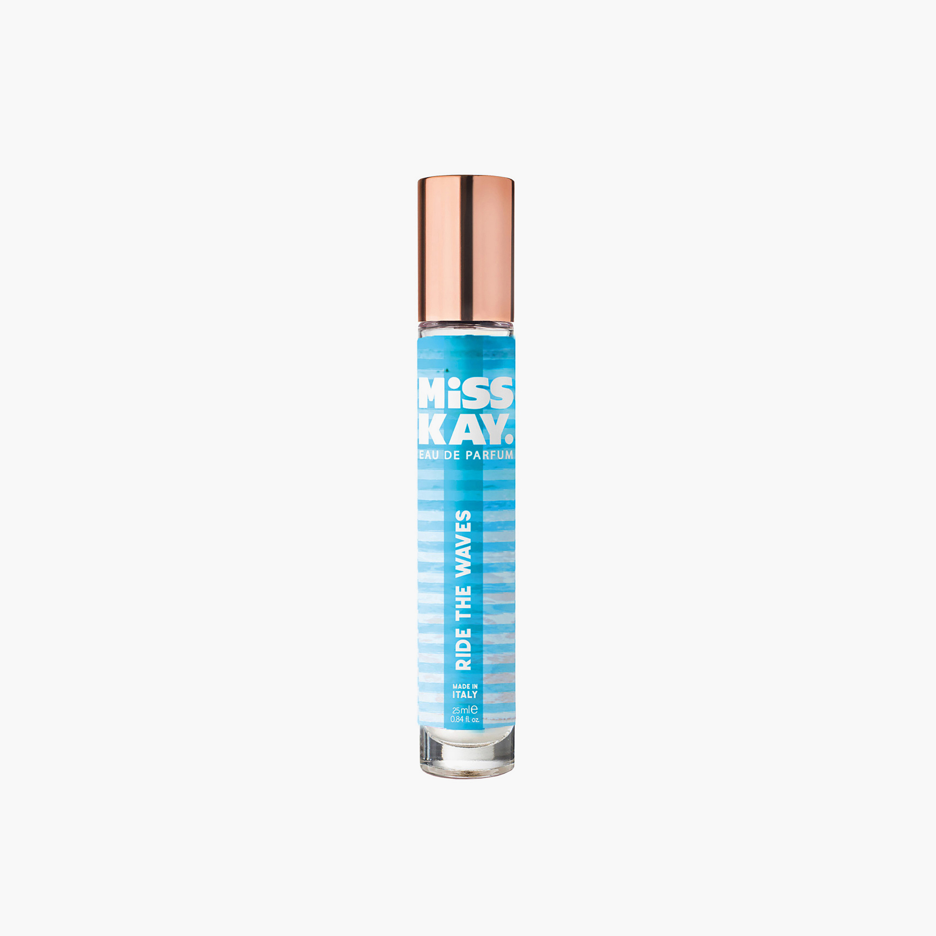 Miss Kay Ride the Waves EDP For Women 25 ML-beautyandpersonalcare-fragrance-women-image-1