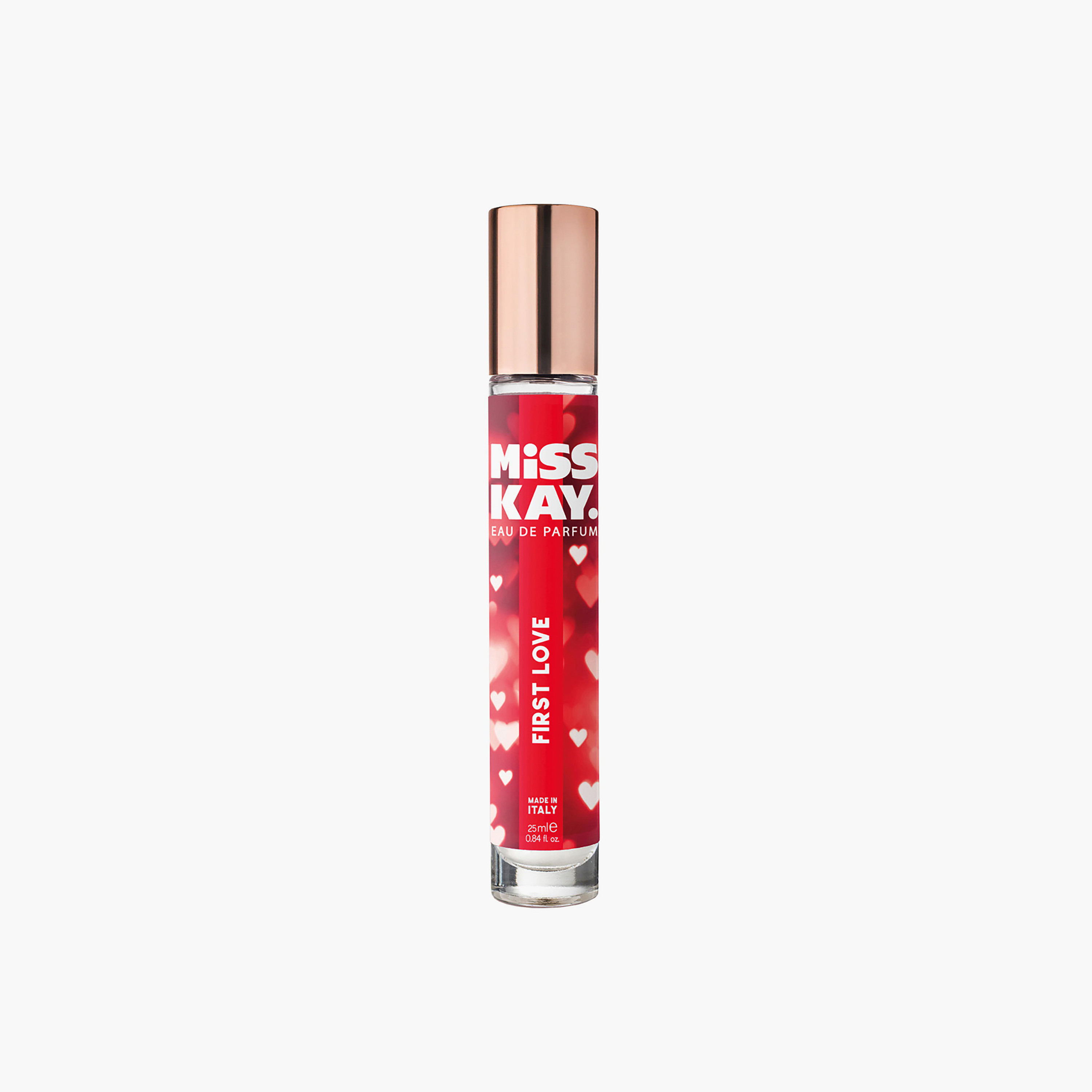 Miss Kay First Love EDP For Women 25 ML-beautyandpersonalcare-fragrance-women-image-1