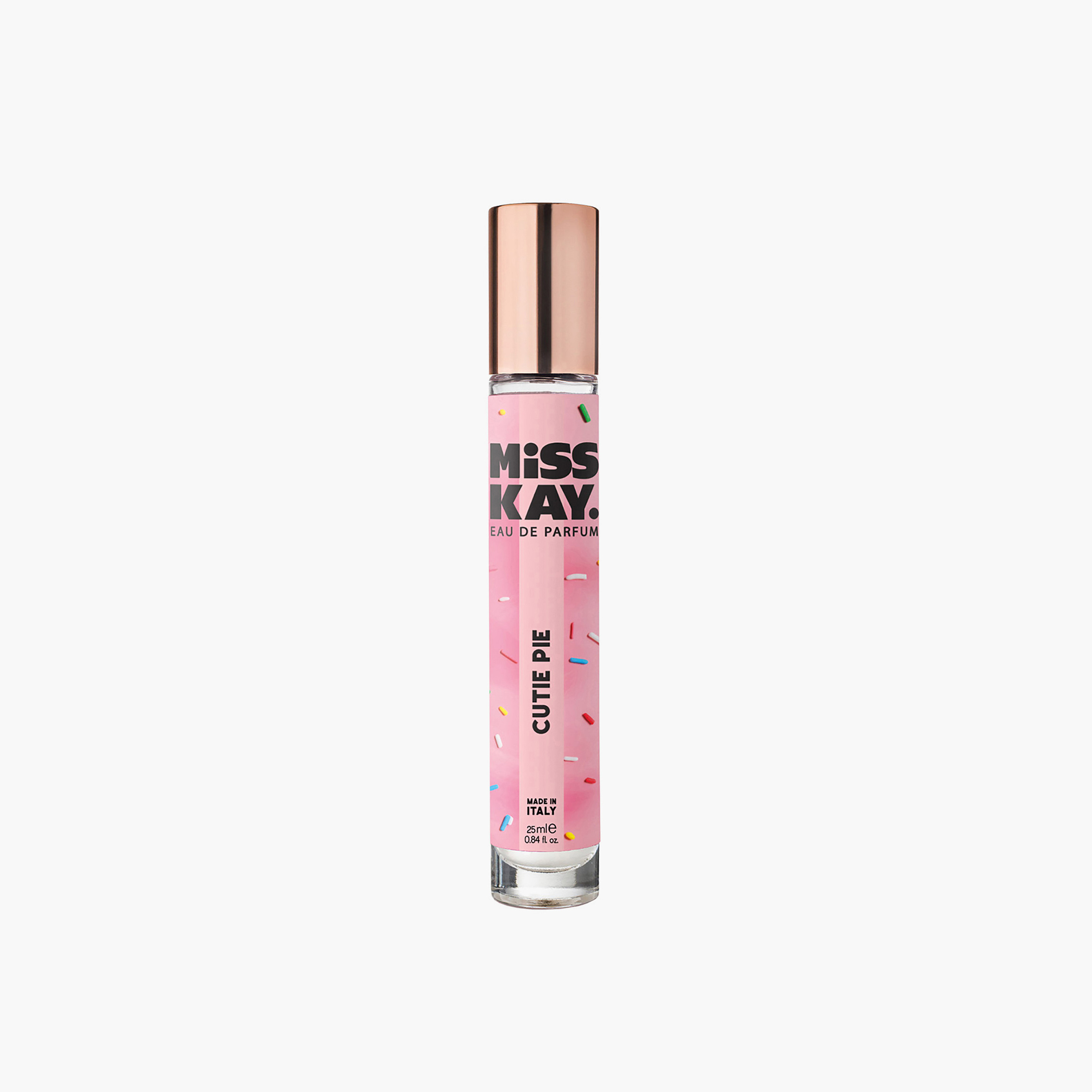 Miss Kay Cutie Pie EDP For Women 25 ML-beautyandpersonalcare-fragrance-women-image-1
