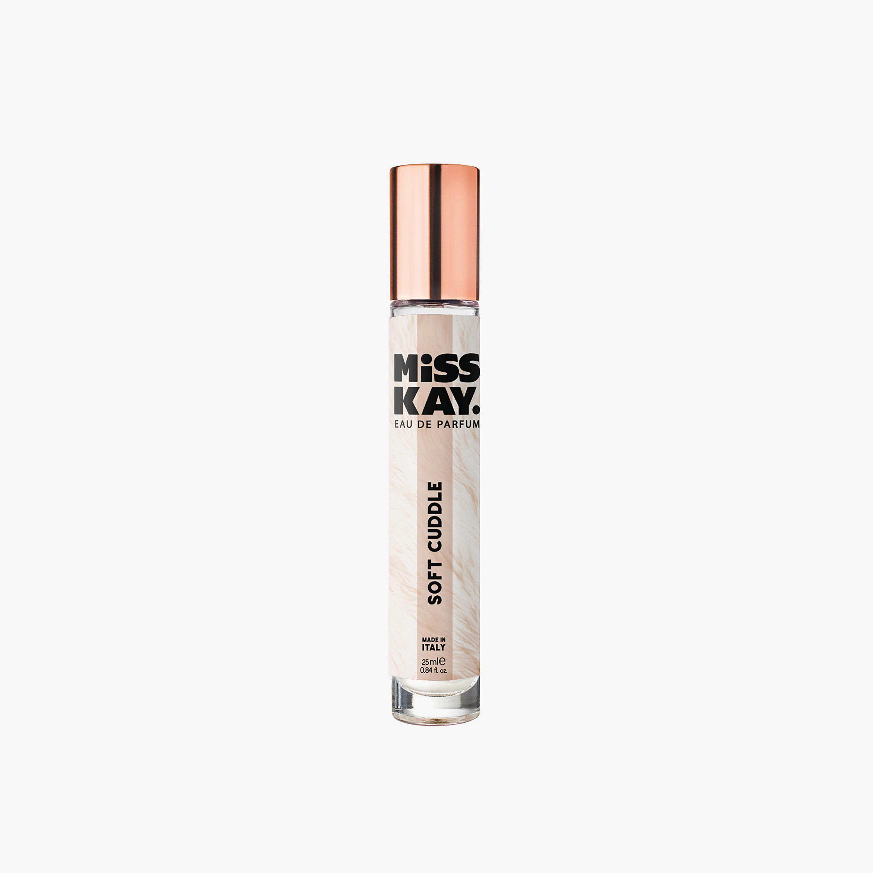 Miss Kay Soft Cuddle EDP For Women 25 ML-beautyandpersonalcare-fragrance-women-image-1