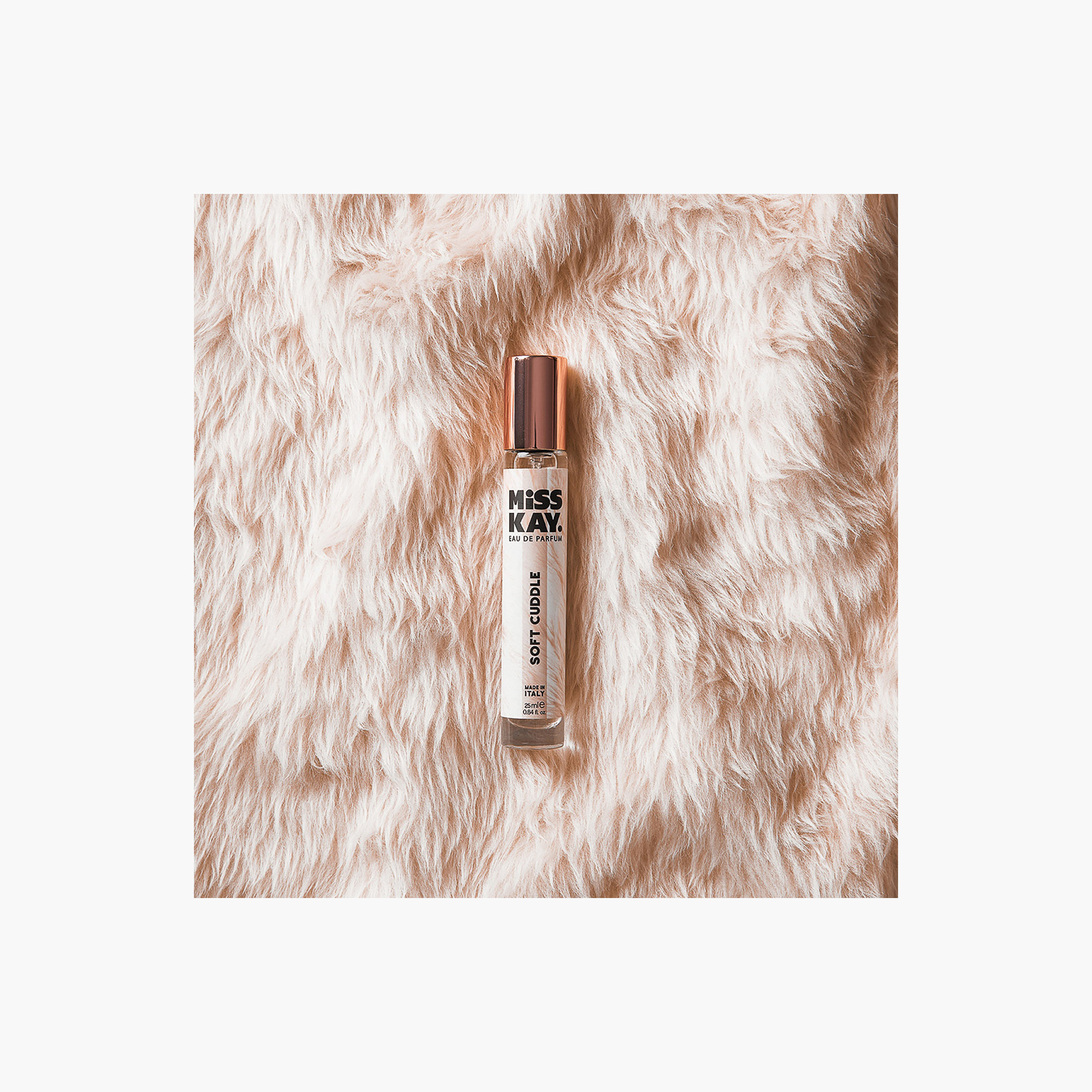Miss Kay Soft Cuddle EDP For Women 25 ML-beautyandpersonalcare-fragrance-women-image-2
