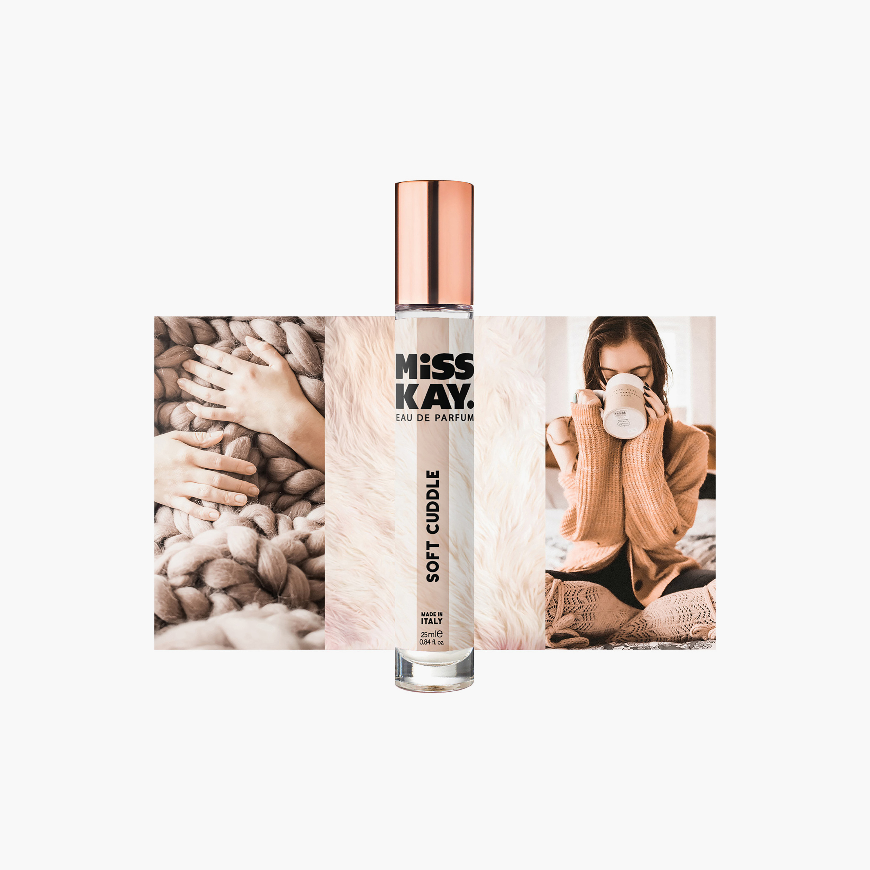 Miss Kay Soft Cuddle EDP For Women 25 ML-beautyandpersonalcare-fragrance-women-image-4