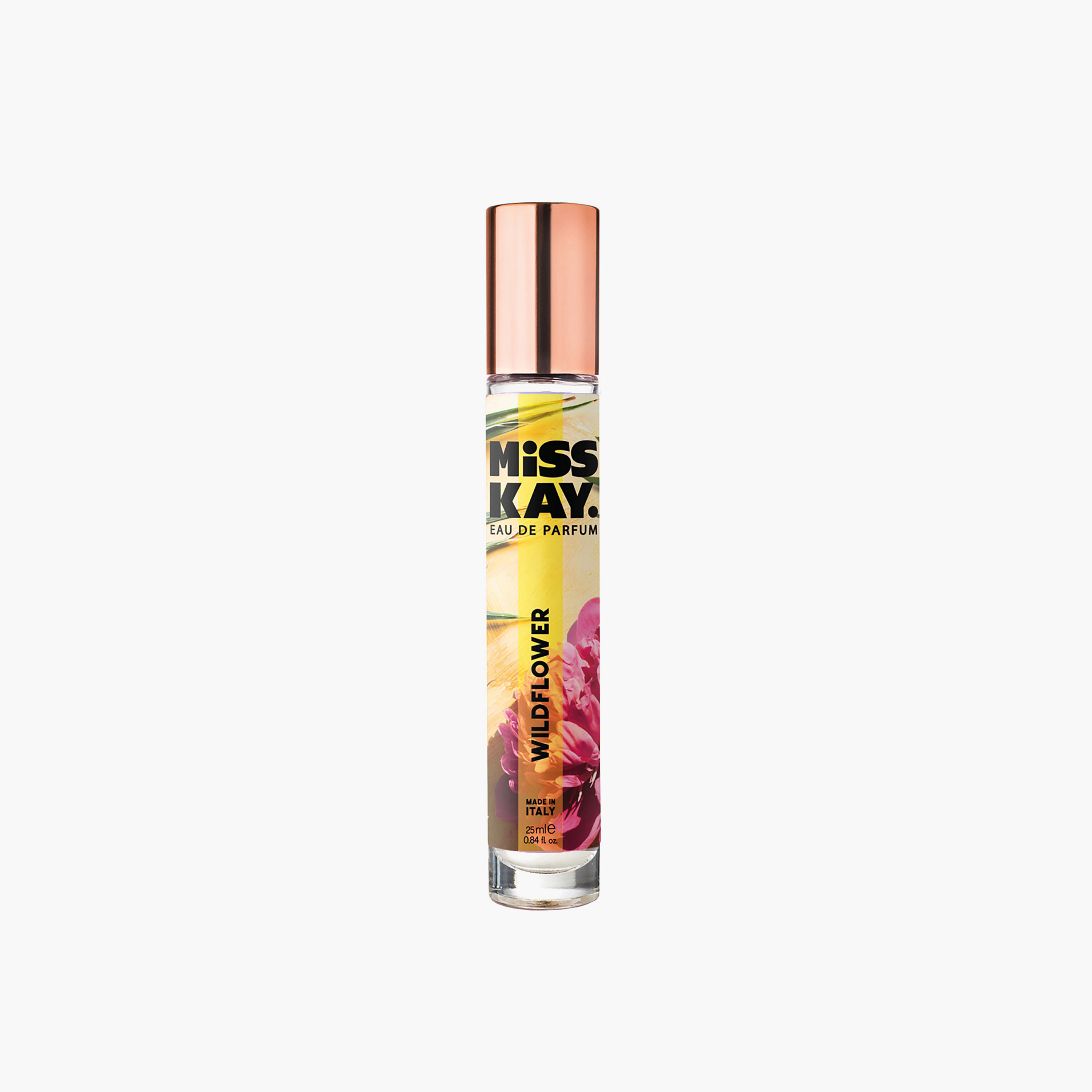 Miss Kay Wildflower EDP For Women 25 ML-beautyandpersonalcare-fragrance-women-image-1