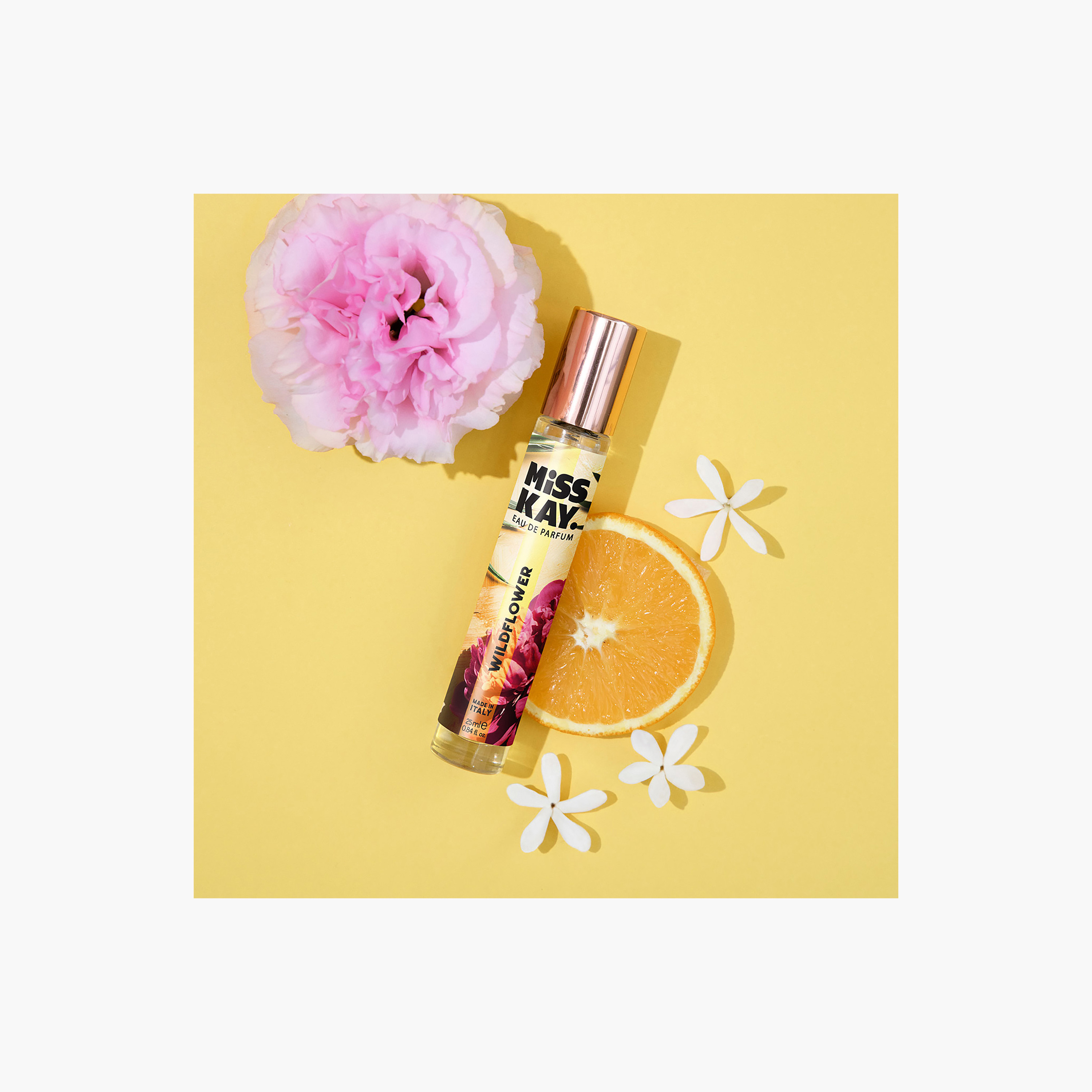 Miss Kay Wildflower EDP For Women 25 ML-beautyandpersonalcare-fragrance-women-image-3