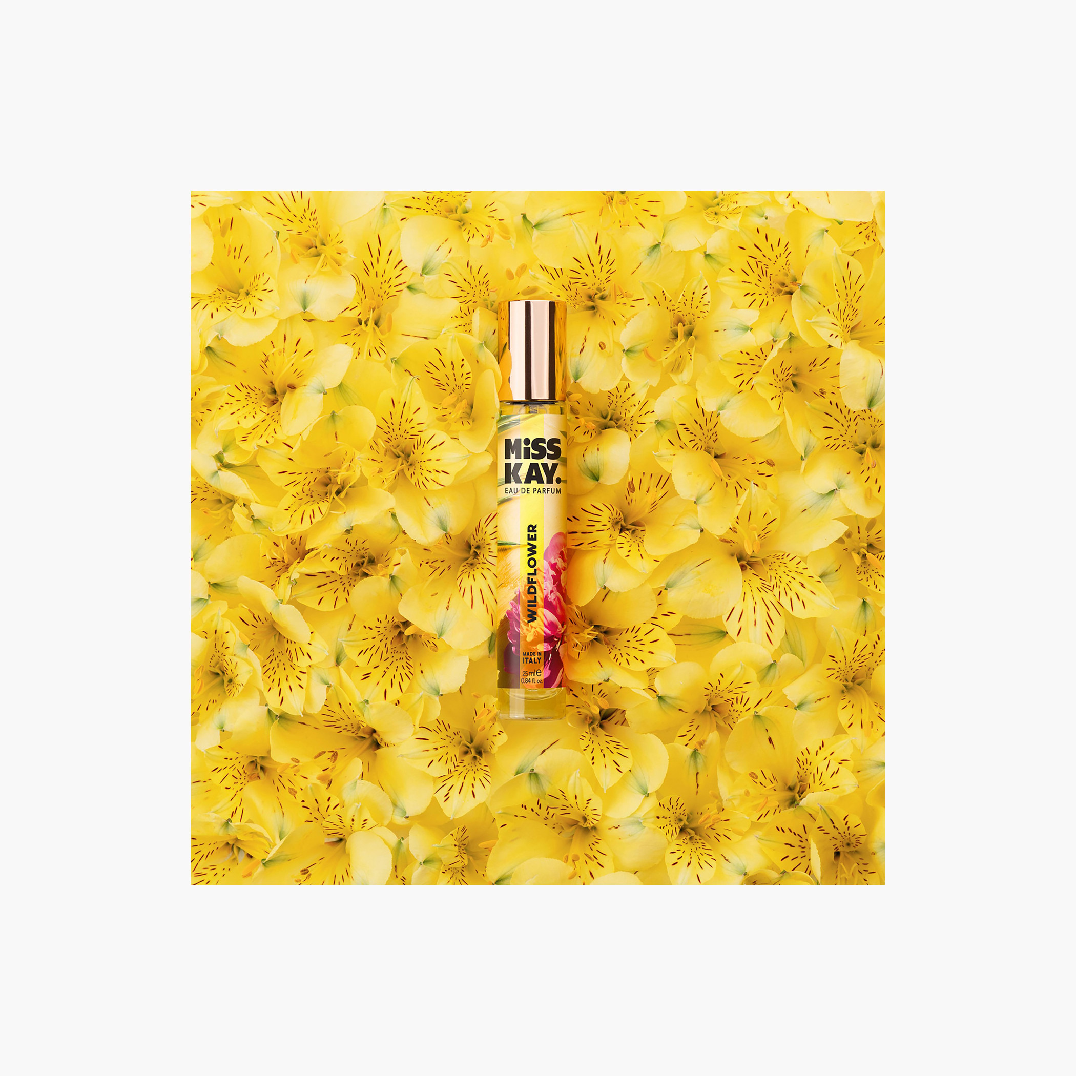 Miss Kay Wildflower EDP For Women 25 ML-beautyandpersonalcare-fragrance-women-image-4