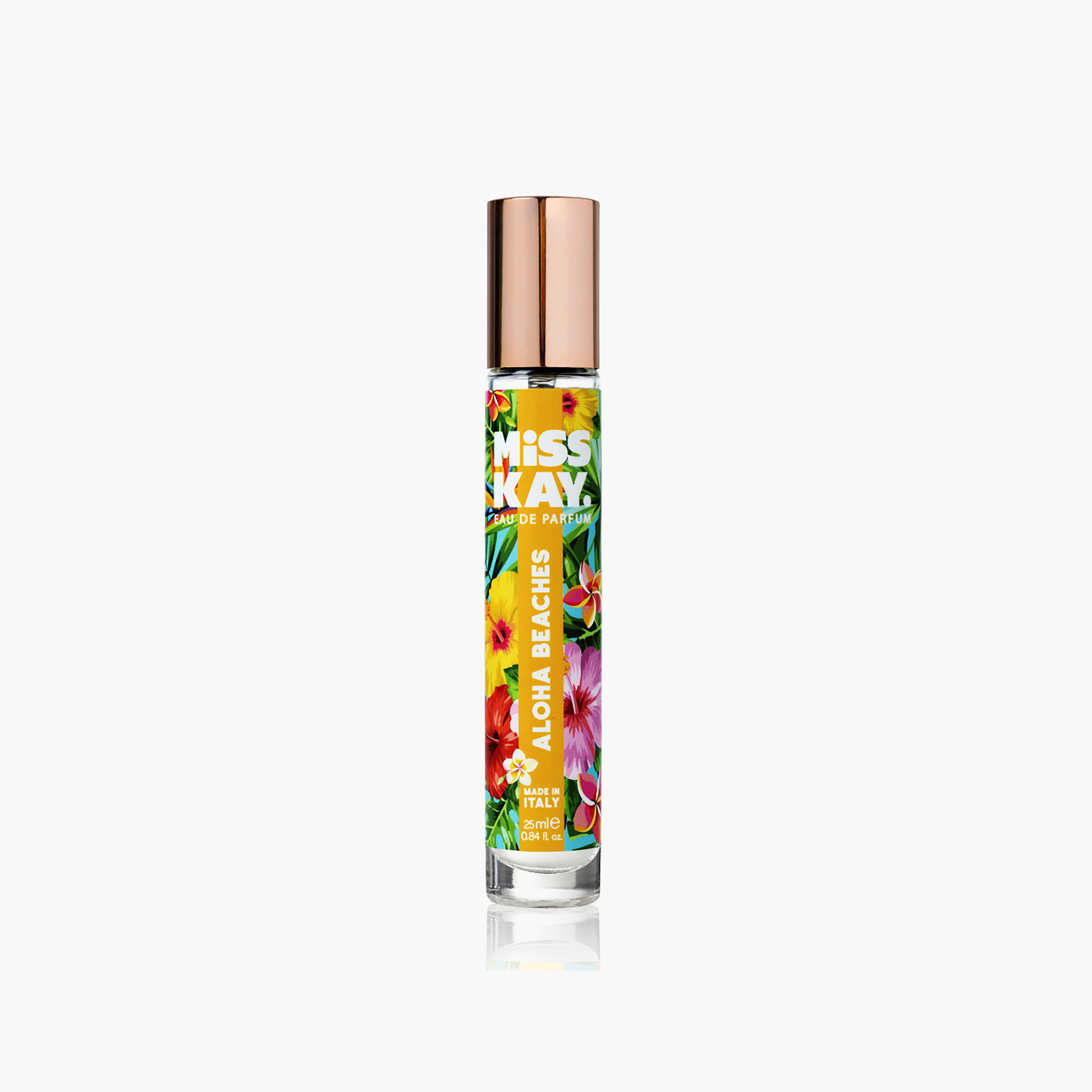 Miss Kay Aloha Beaches EDP For Women 25 ML-beautyandpersonalcare-fragrance-women-image-1