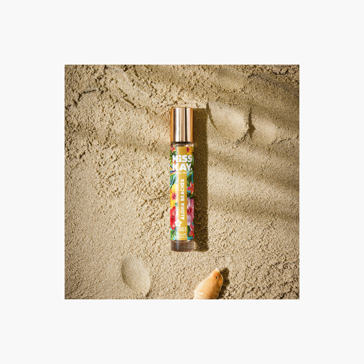 Miss Kay Aloha Beaches EDP For Women 25 ML-beautyandpersonalcare-fragrance-women-image-4