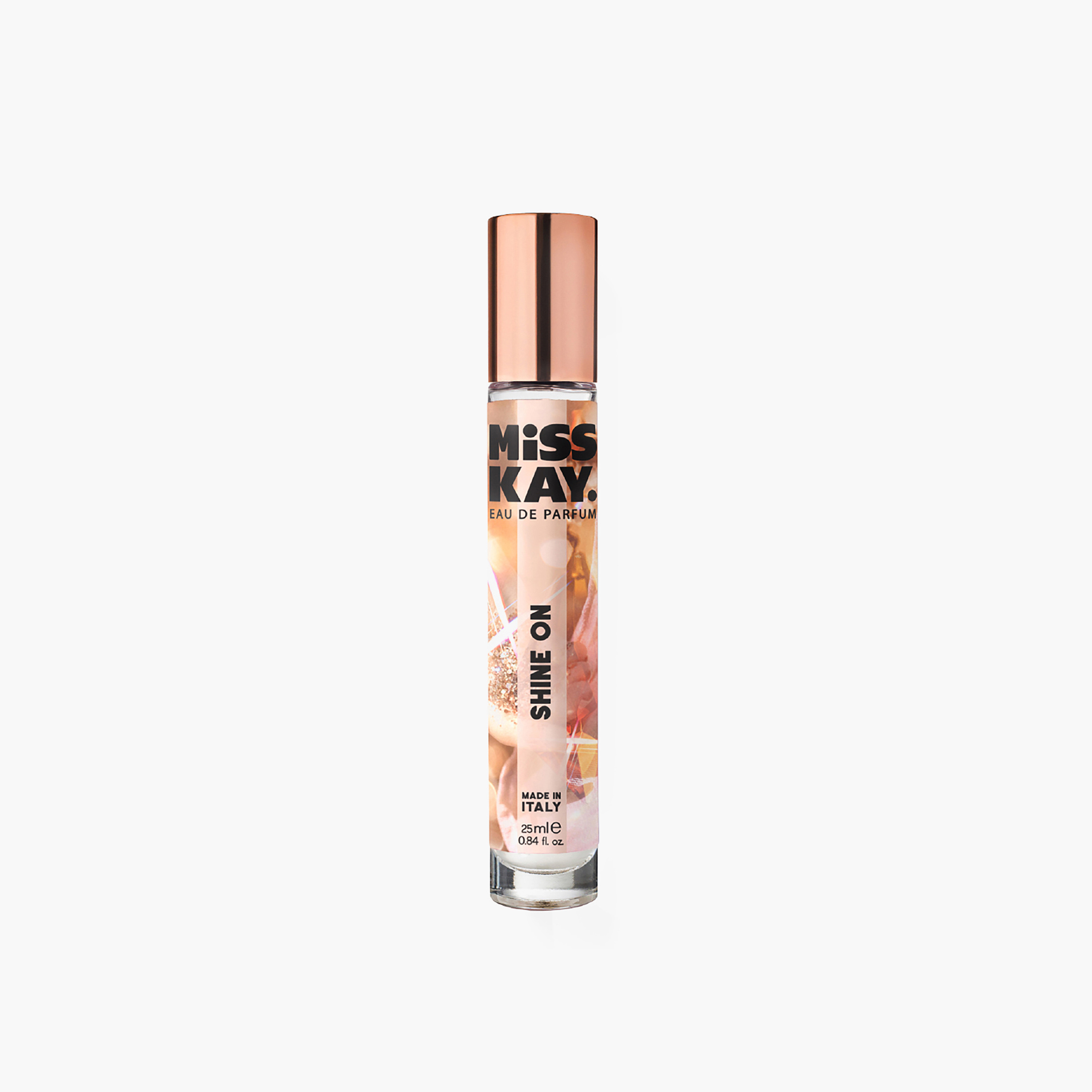 Miss Kay Shine On EDP For Women 25 ML-beautyandpersonalcare-fragrance-women-image-1