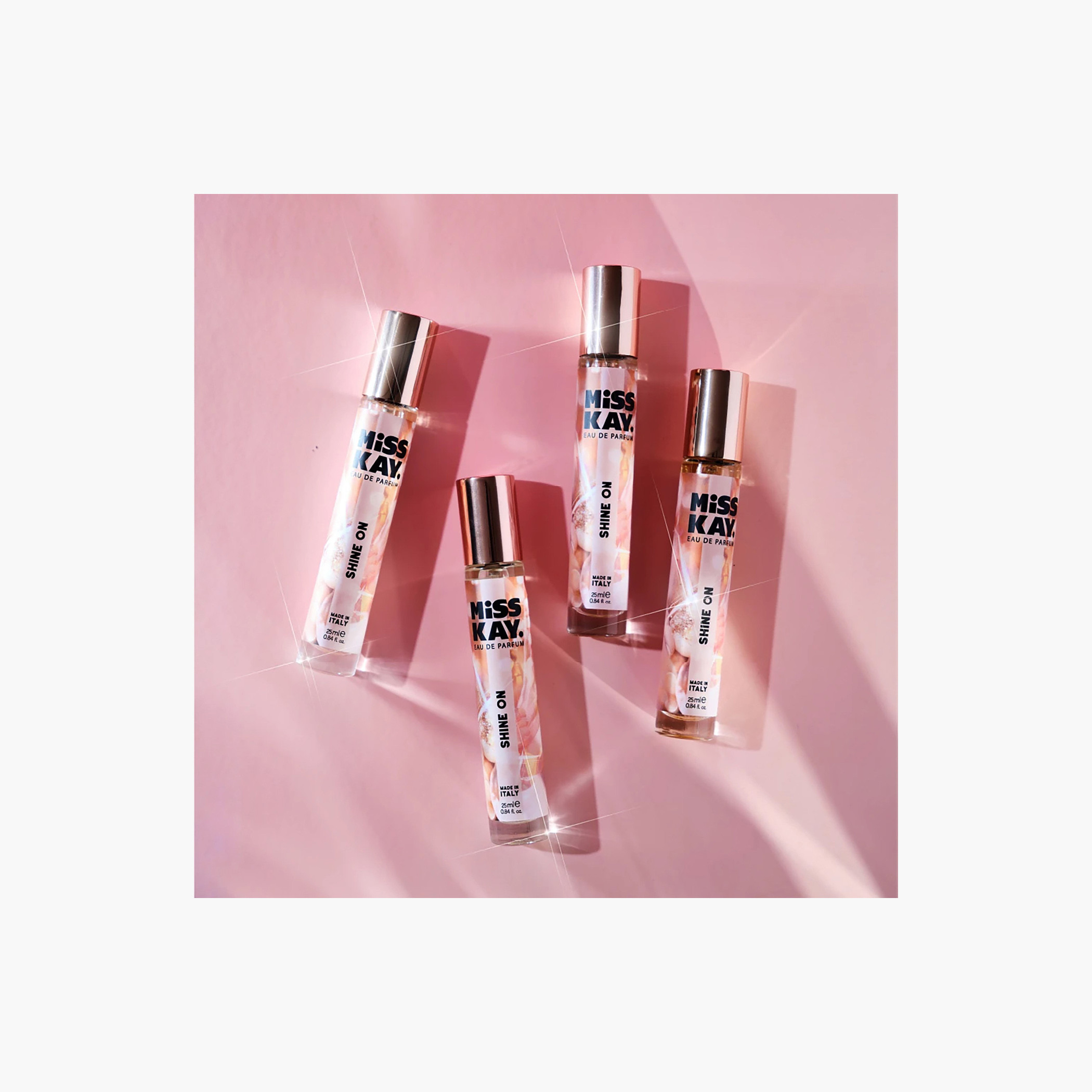 Miss Kay Shine On EDP For Women 25 ML-beautyandpersonalcare-fragrance-women-image-3