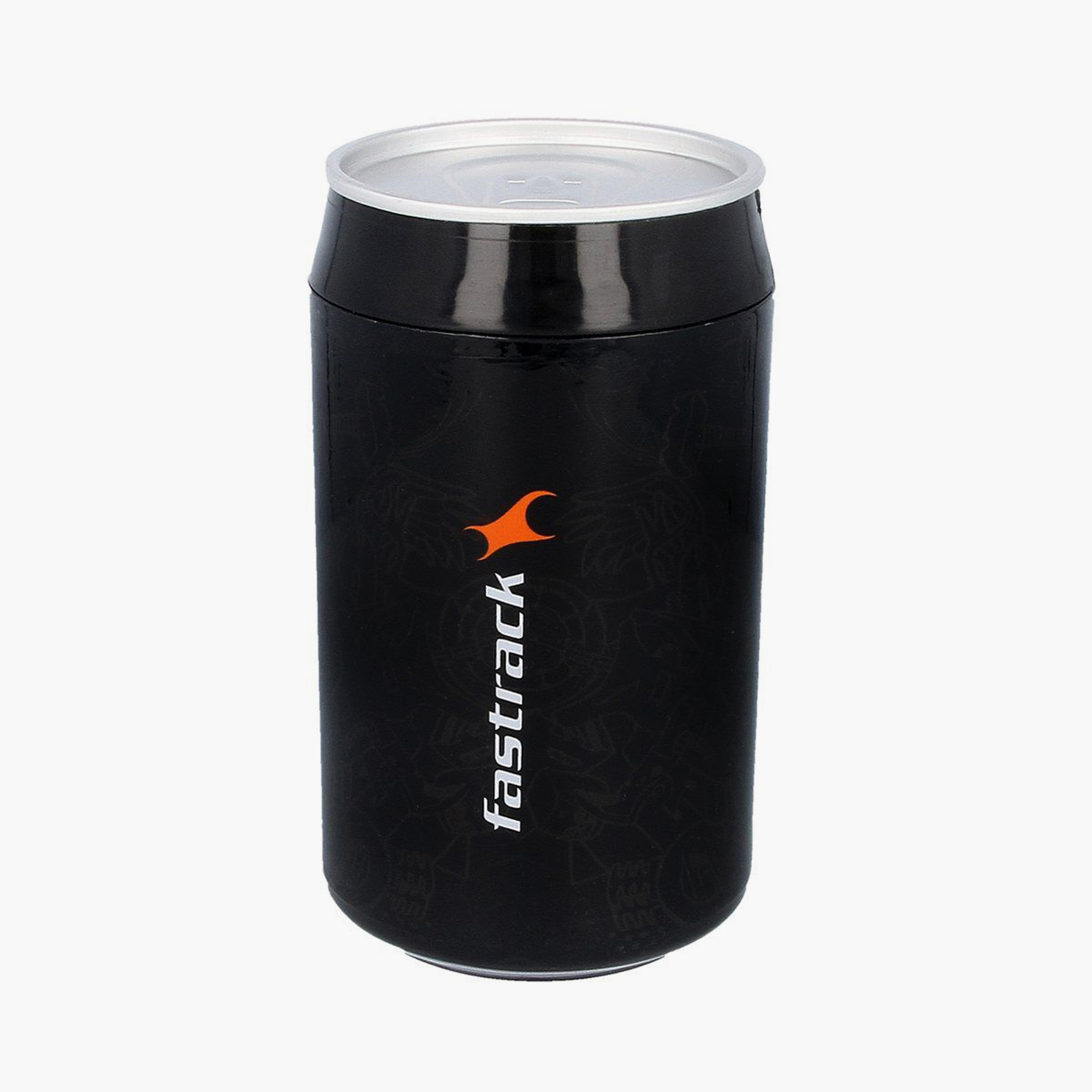 ساعة يد نسائية فاستراك بقطر 31 مم أنالوج فضية ستانلس ستيل | 6015SM01-women-watchesandjewellery-watches-image-1