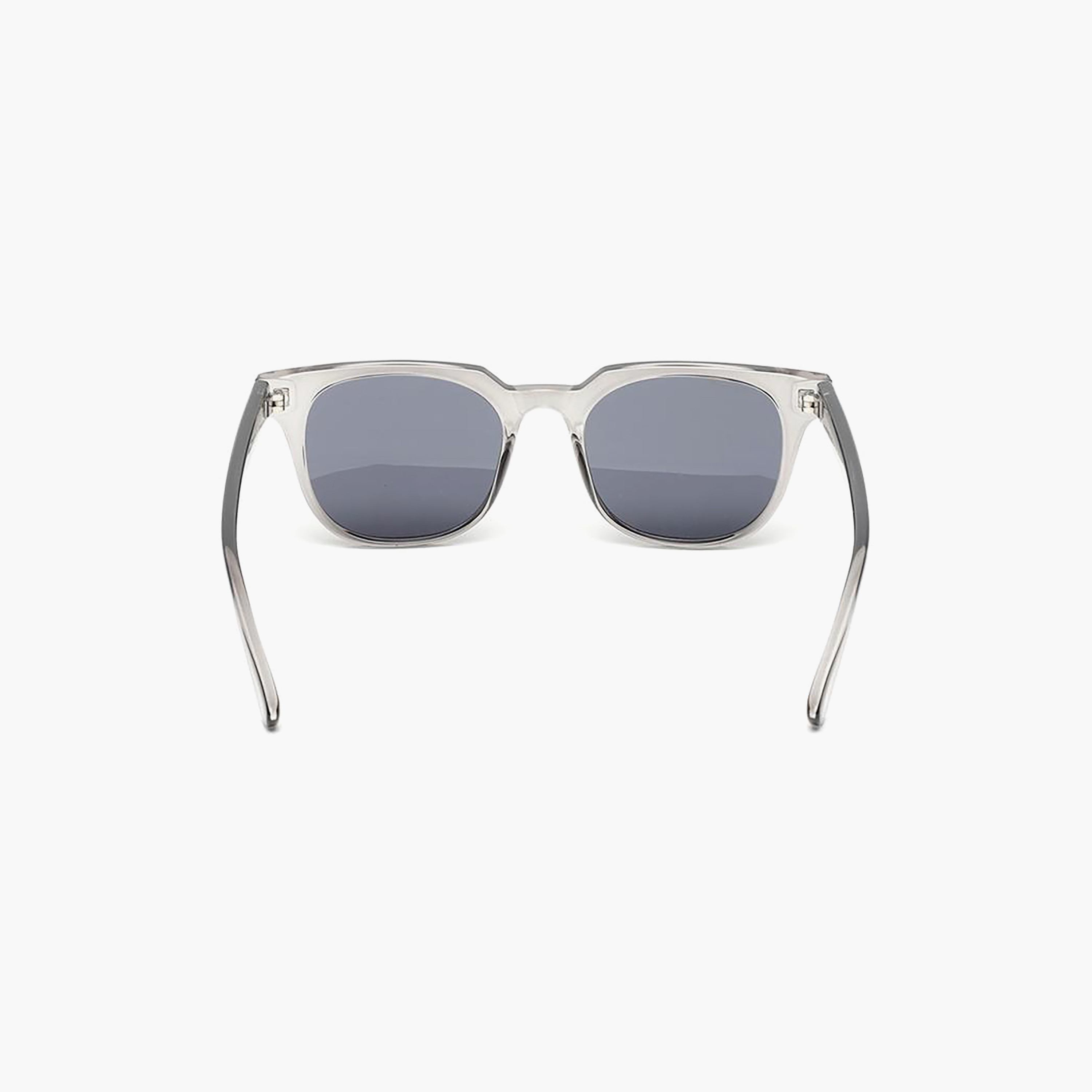 Fastrack 50 MM Black Square Sunglasses | P467BK3V-men-sunglasses-image-5