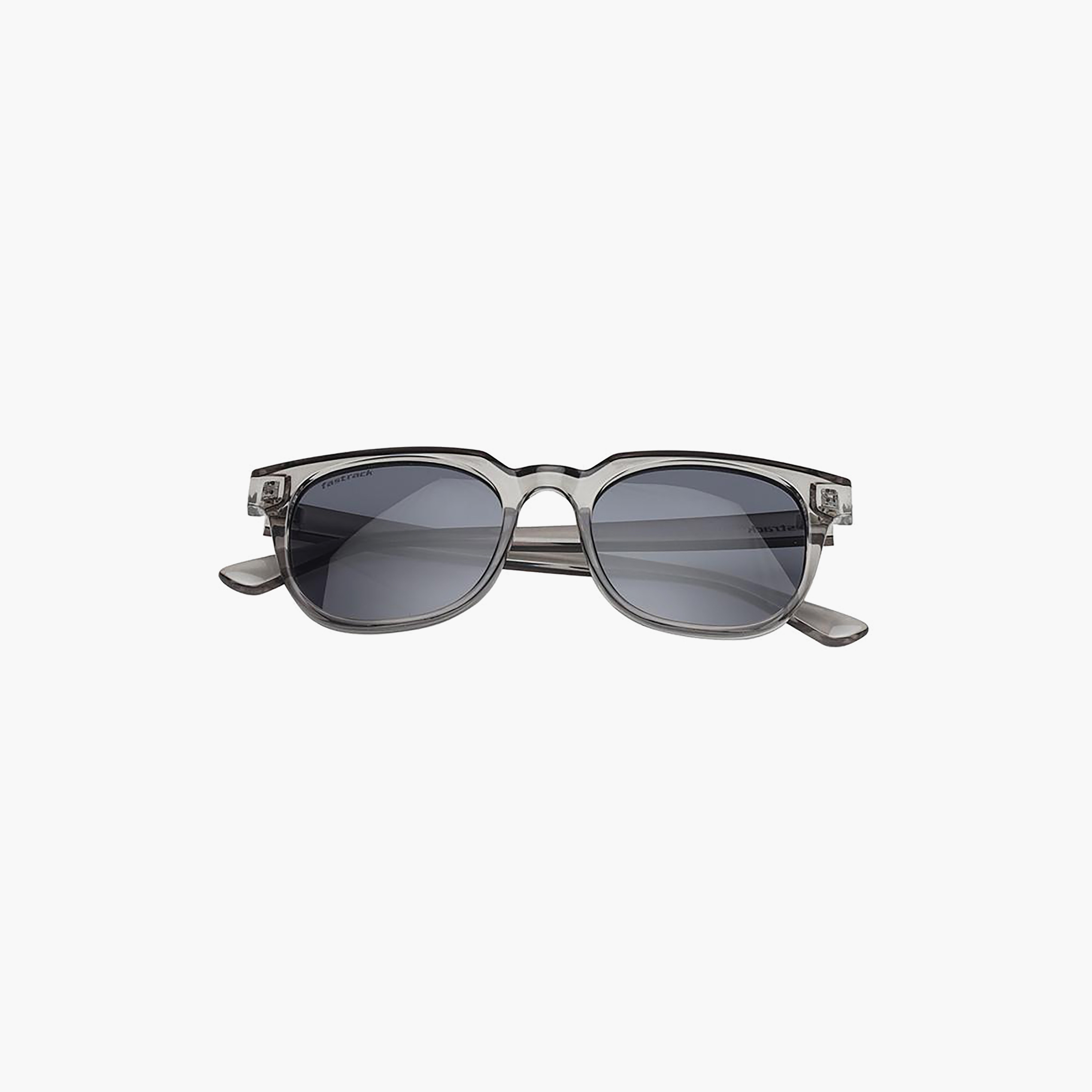 Fastrack 50 MM Black Square Sunglasses | P467BK3V-men-sunglasses-image-6