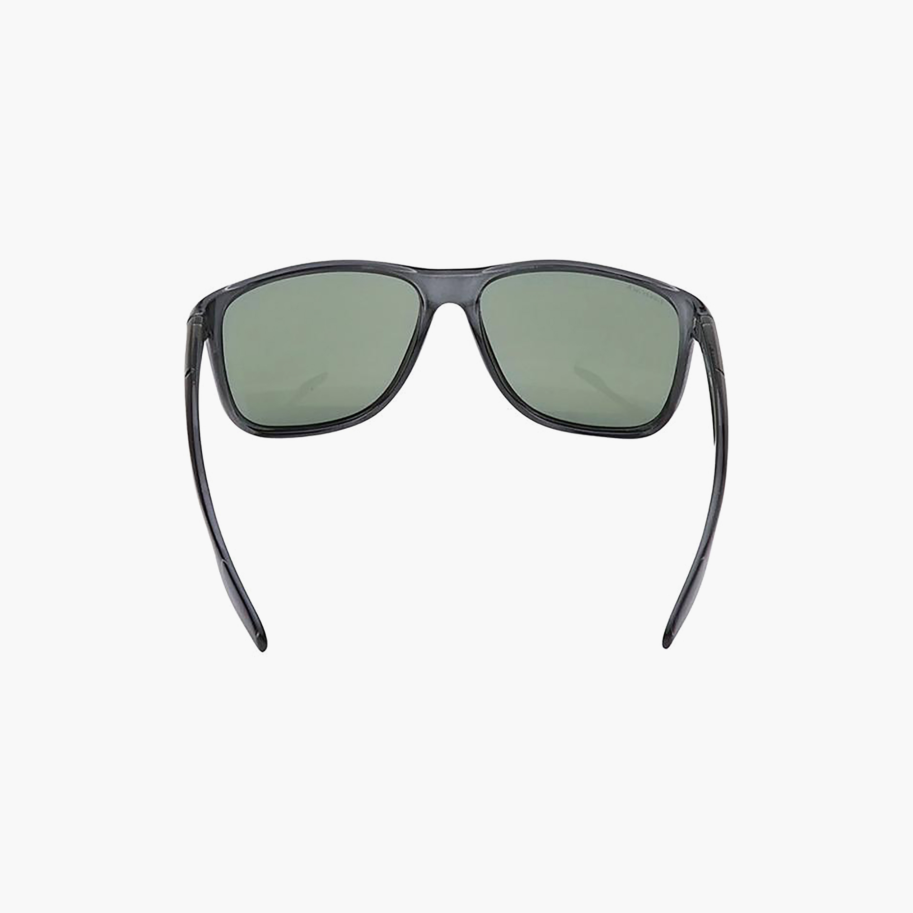 Fastrack 60 MM Green Square Sunglasses | P468GR3V-men-sunglasses-image-5