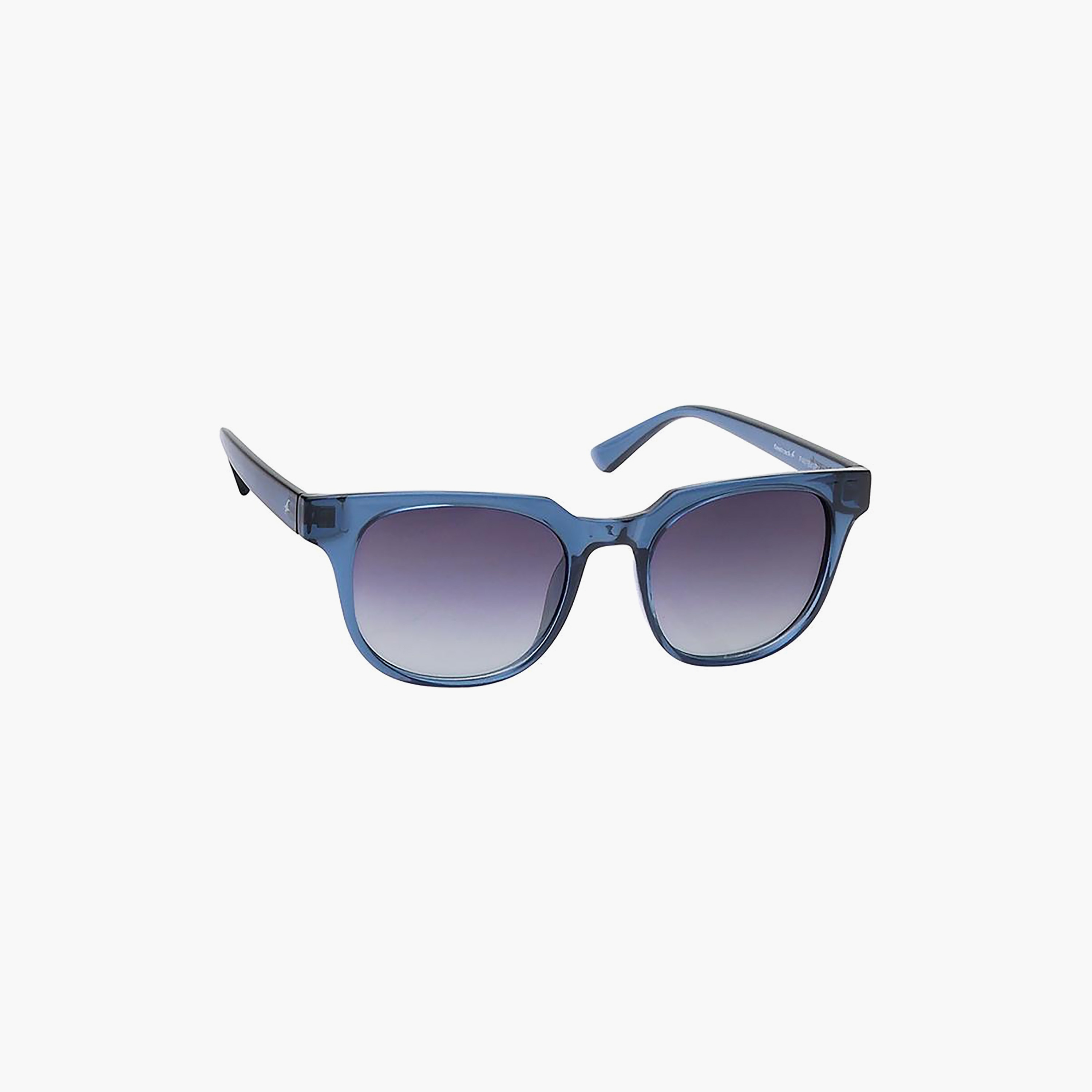Fastrack 52 MM Grey Gradient Round Sunglasses | P469BR9V-men-sunglasses-image-1