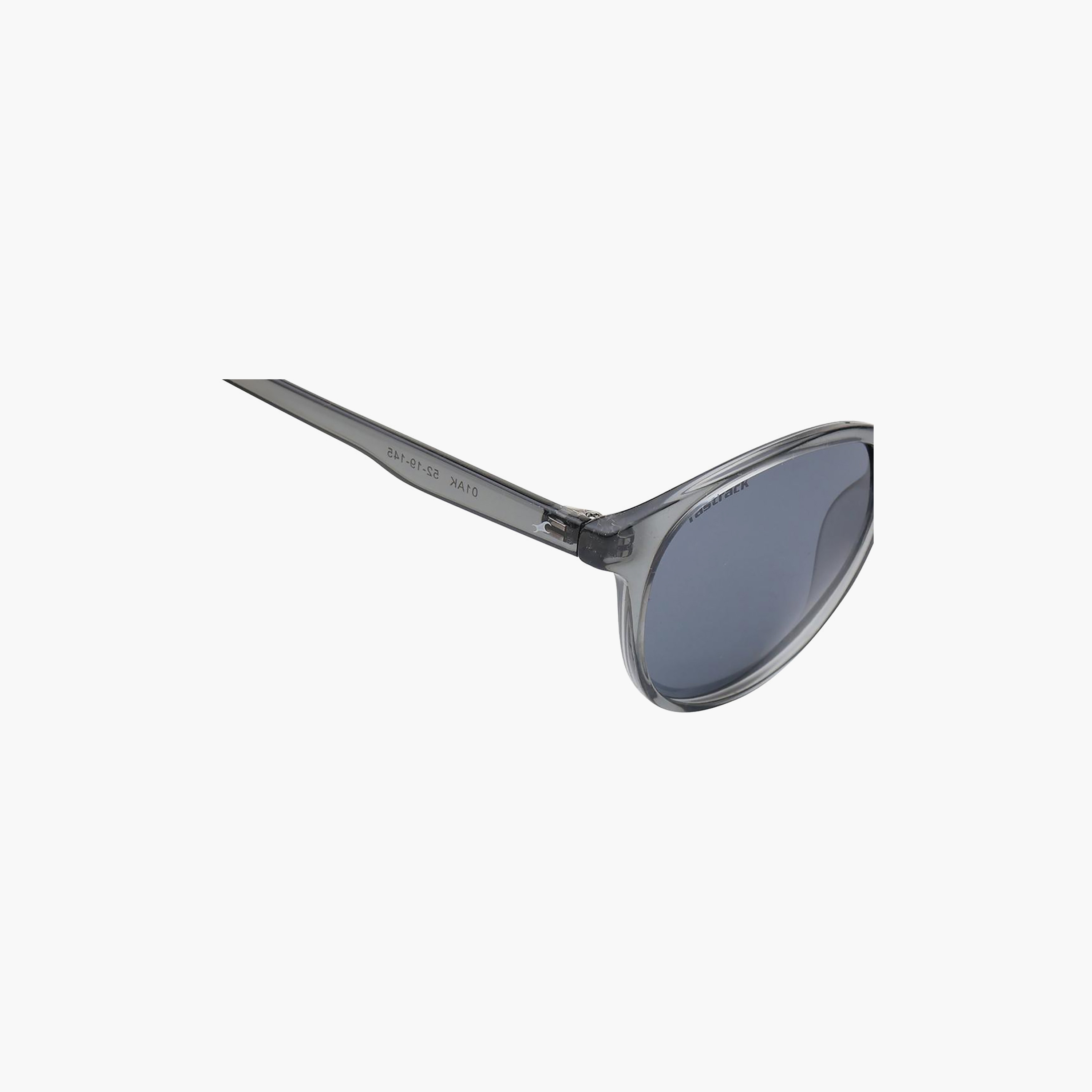 Fastrack Polarized 52 MM Grey Round Sunglasses | P469BK12PV-men-sunglasses-image-7