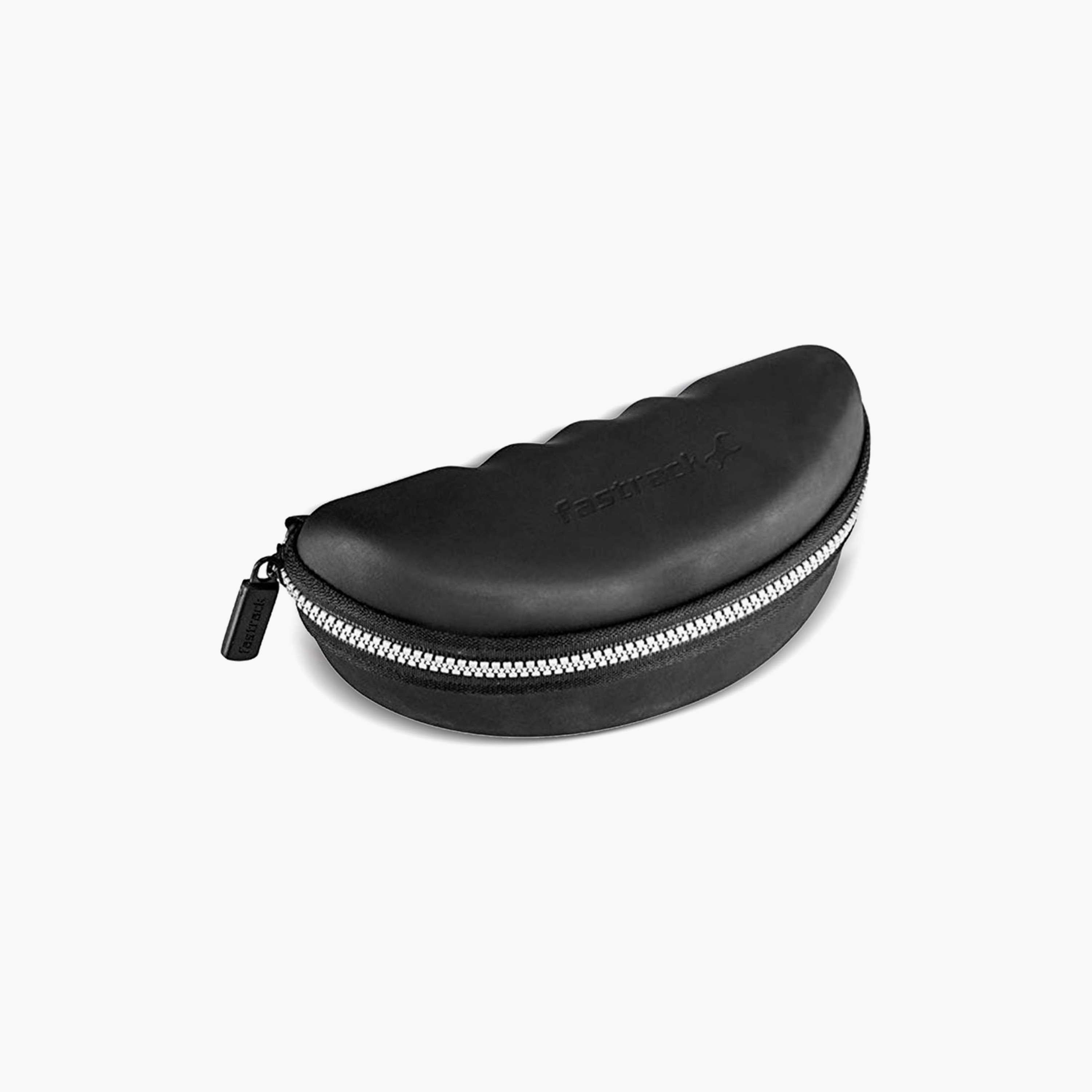 Fastrack Polarized 53 MM Black Cat Eye Sunglasses | P484BK1PV-women-sunglasses-image-9